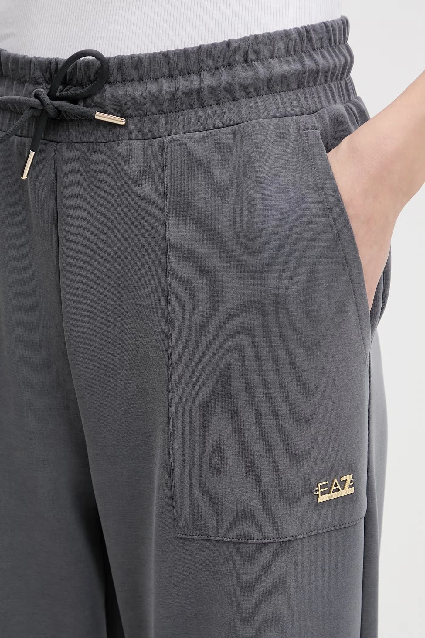 Спортивные штаны - фото 4