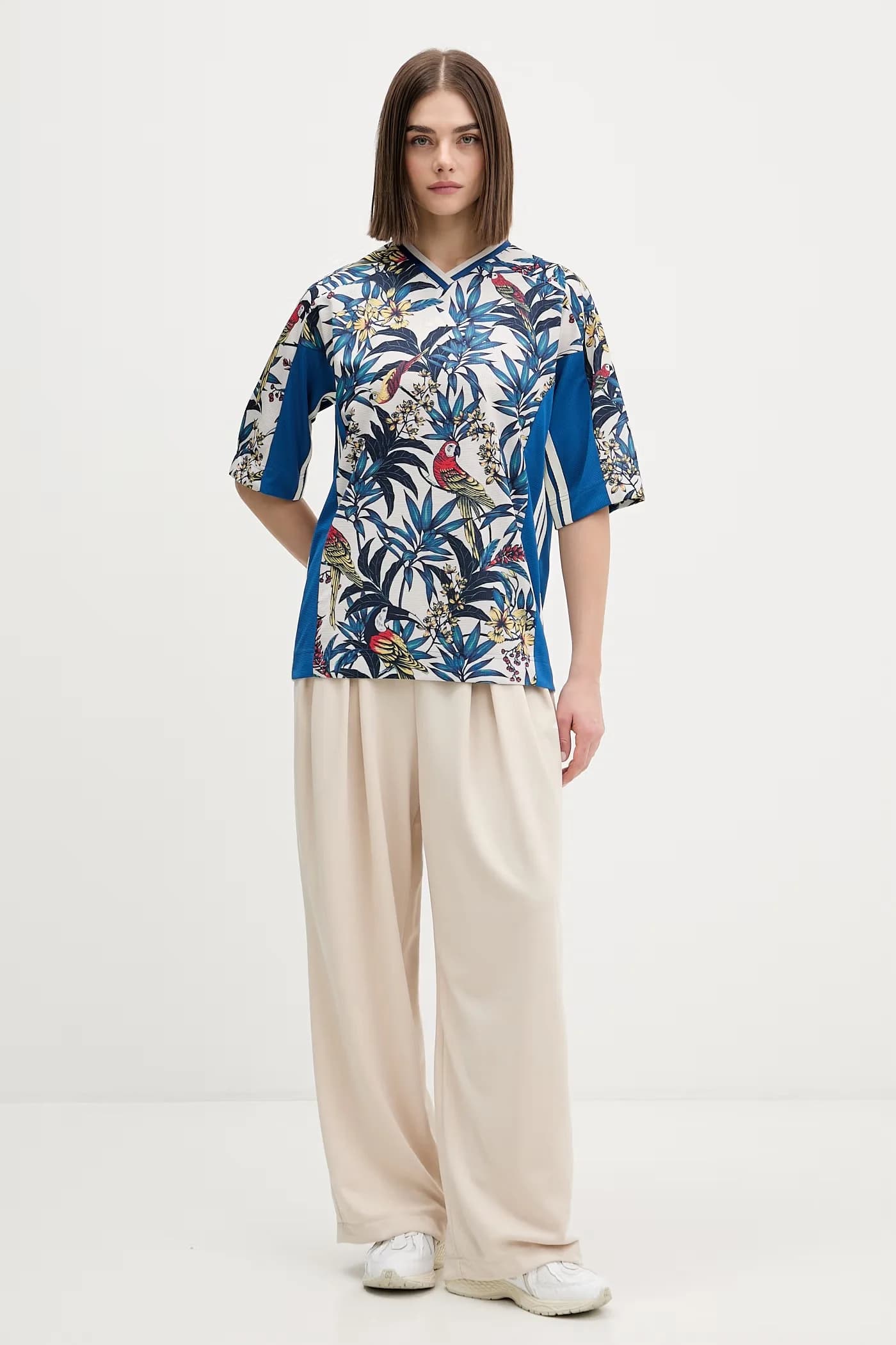 спортивные штаны Тиро - фото 2