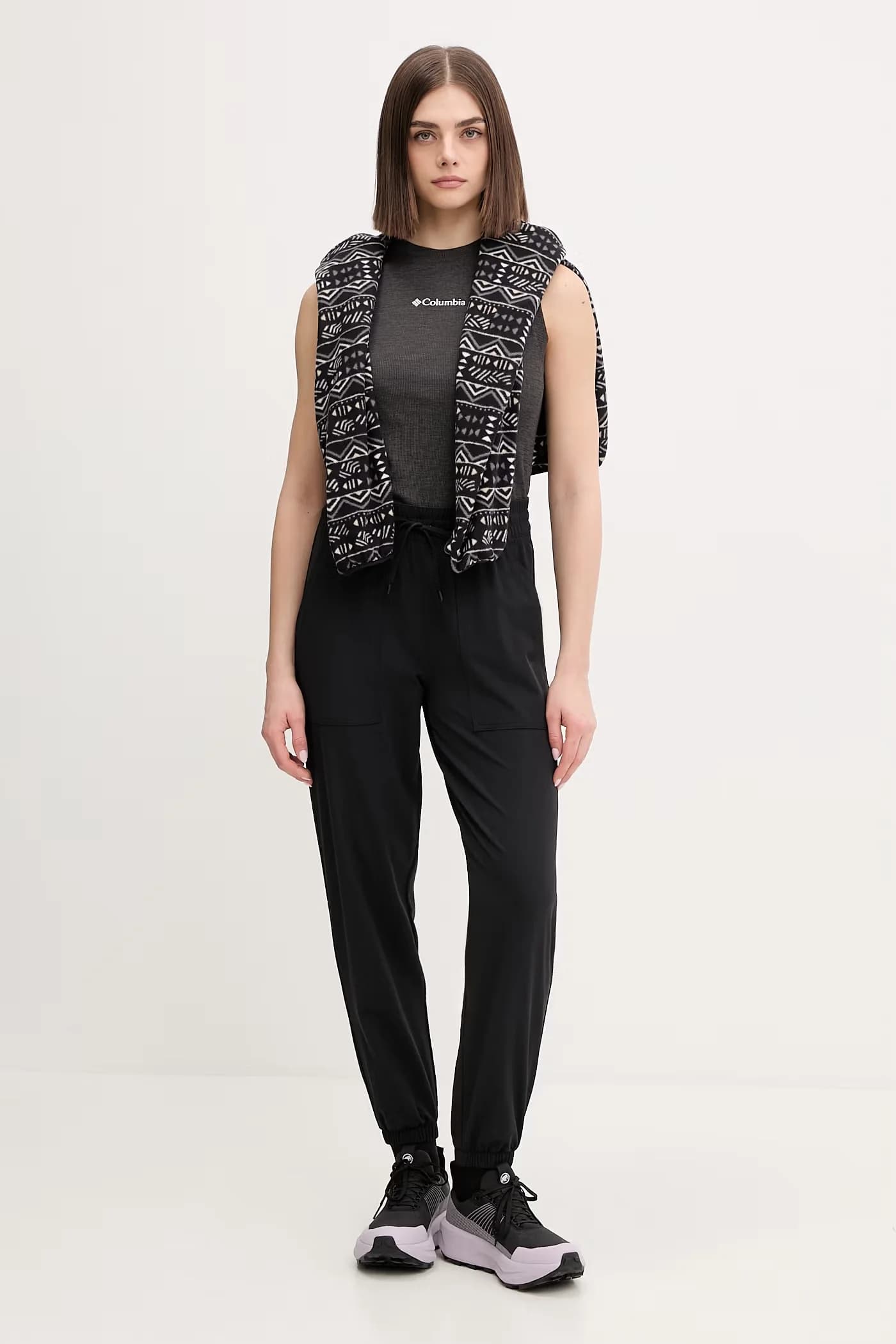 Спортивные брюки Pinetown Canyon - фото 2