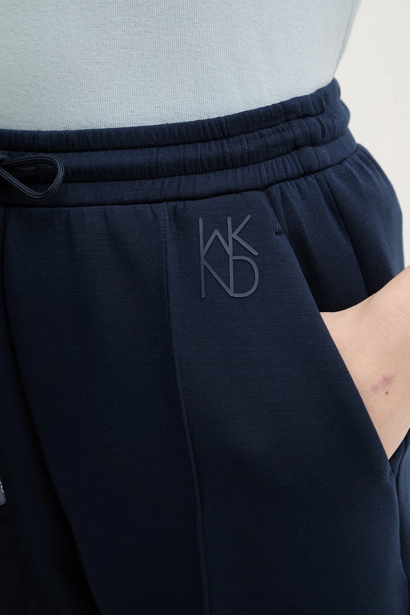 спортивные брюки УТОПИЯ - фото 4