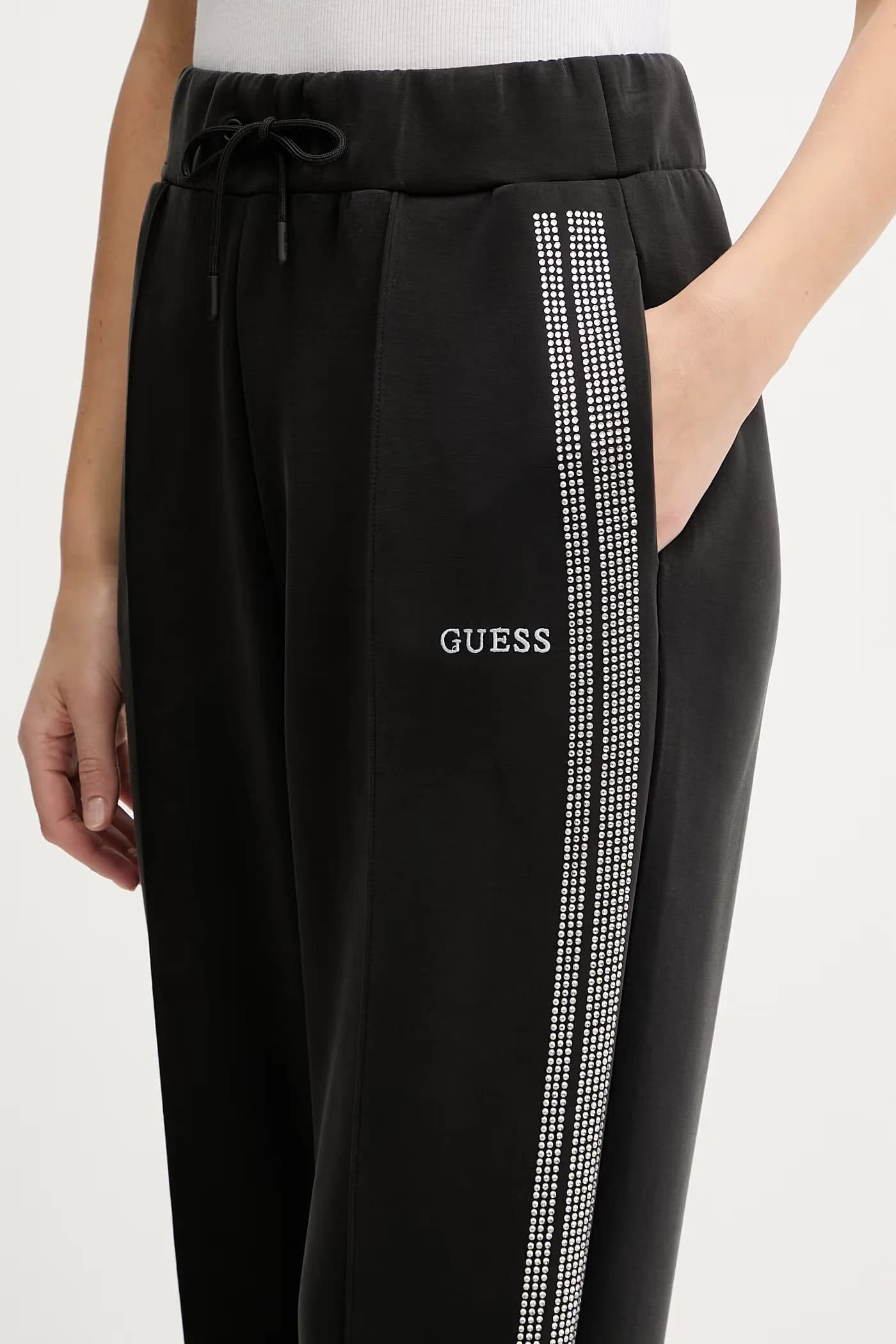 Спортивные брюки БЕРТЕ - фото 4