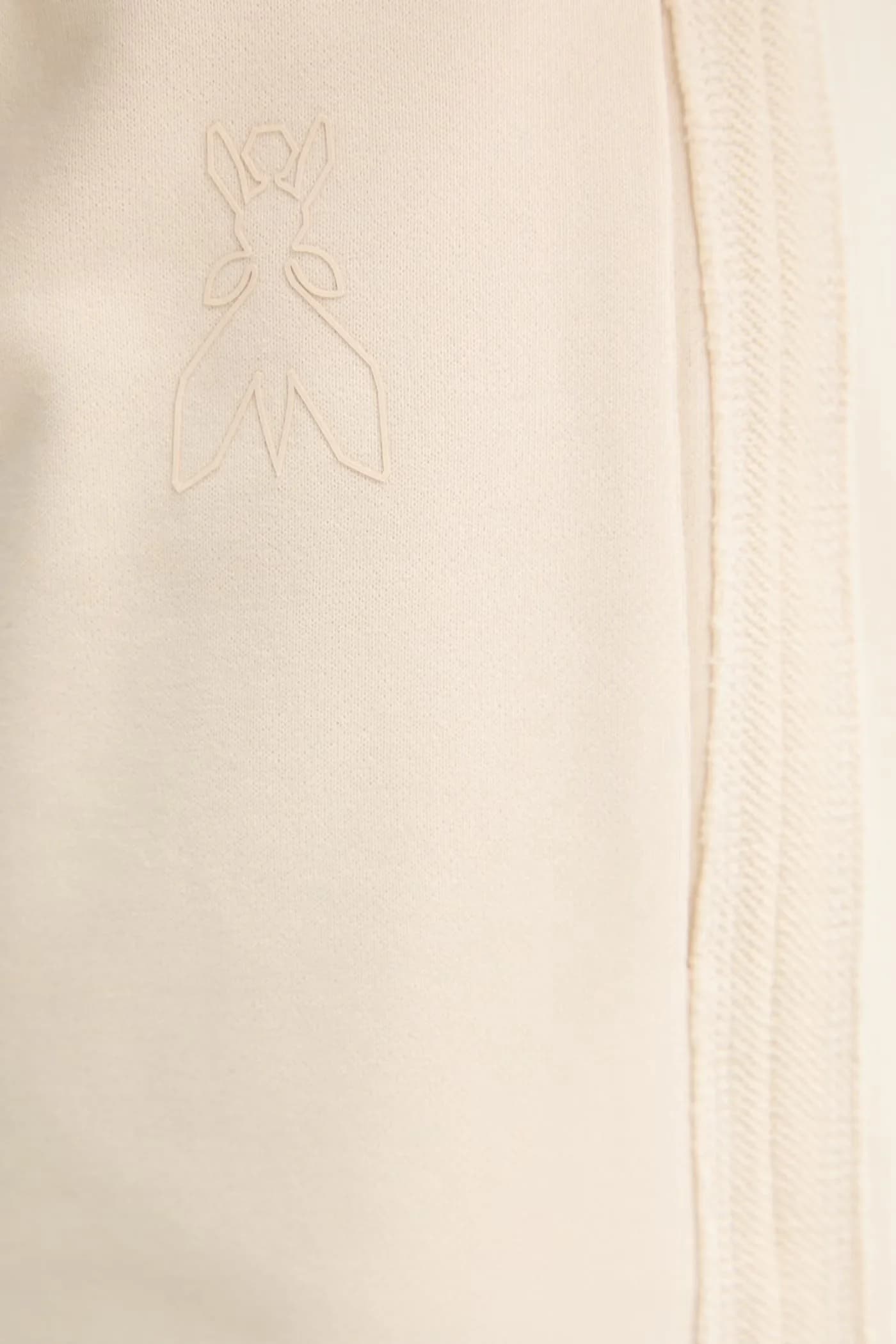 Хлопковые спортивные штаны - фото 4