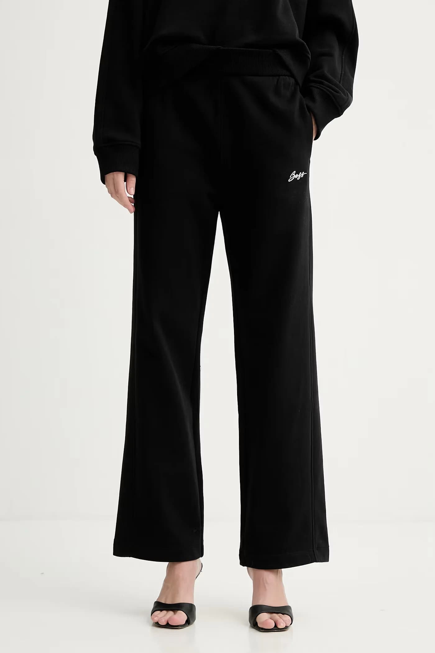 Хлопковые спортивные штаны C Endless