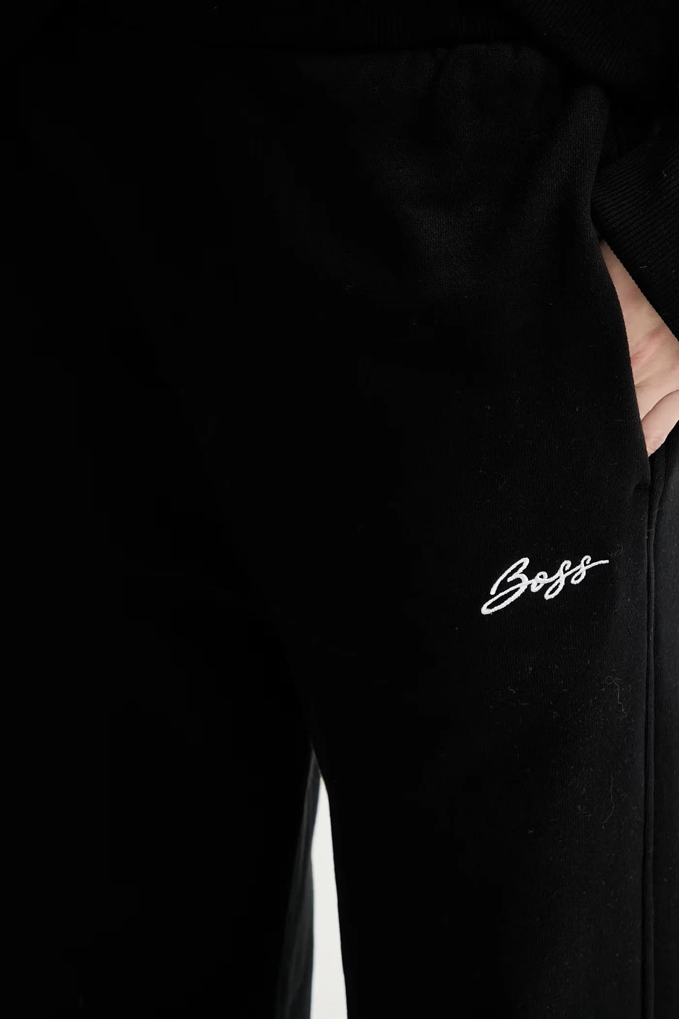 Хлопковые спортивные штаны C Endless - фото 4