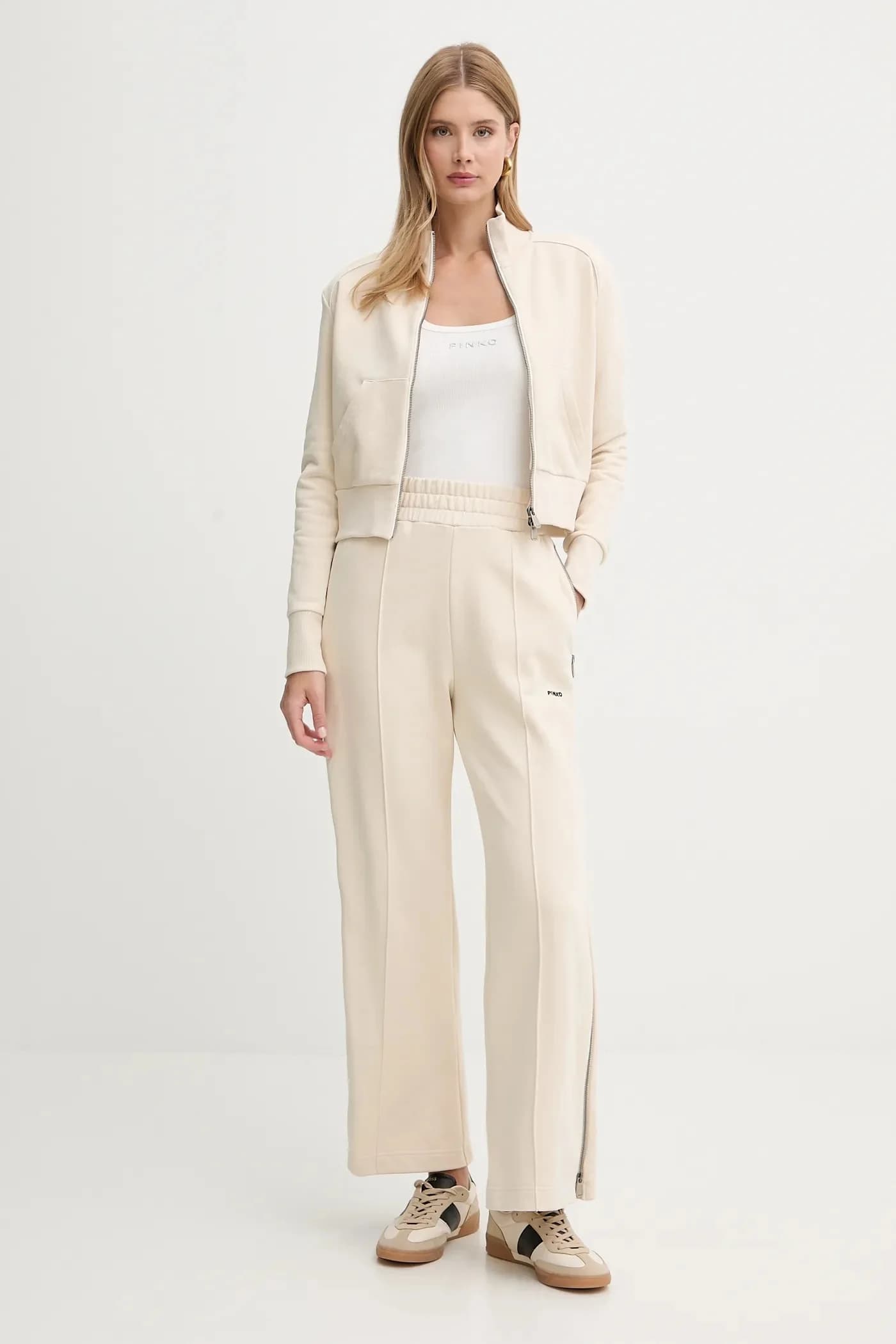 Спортивные штаны - фото 2