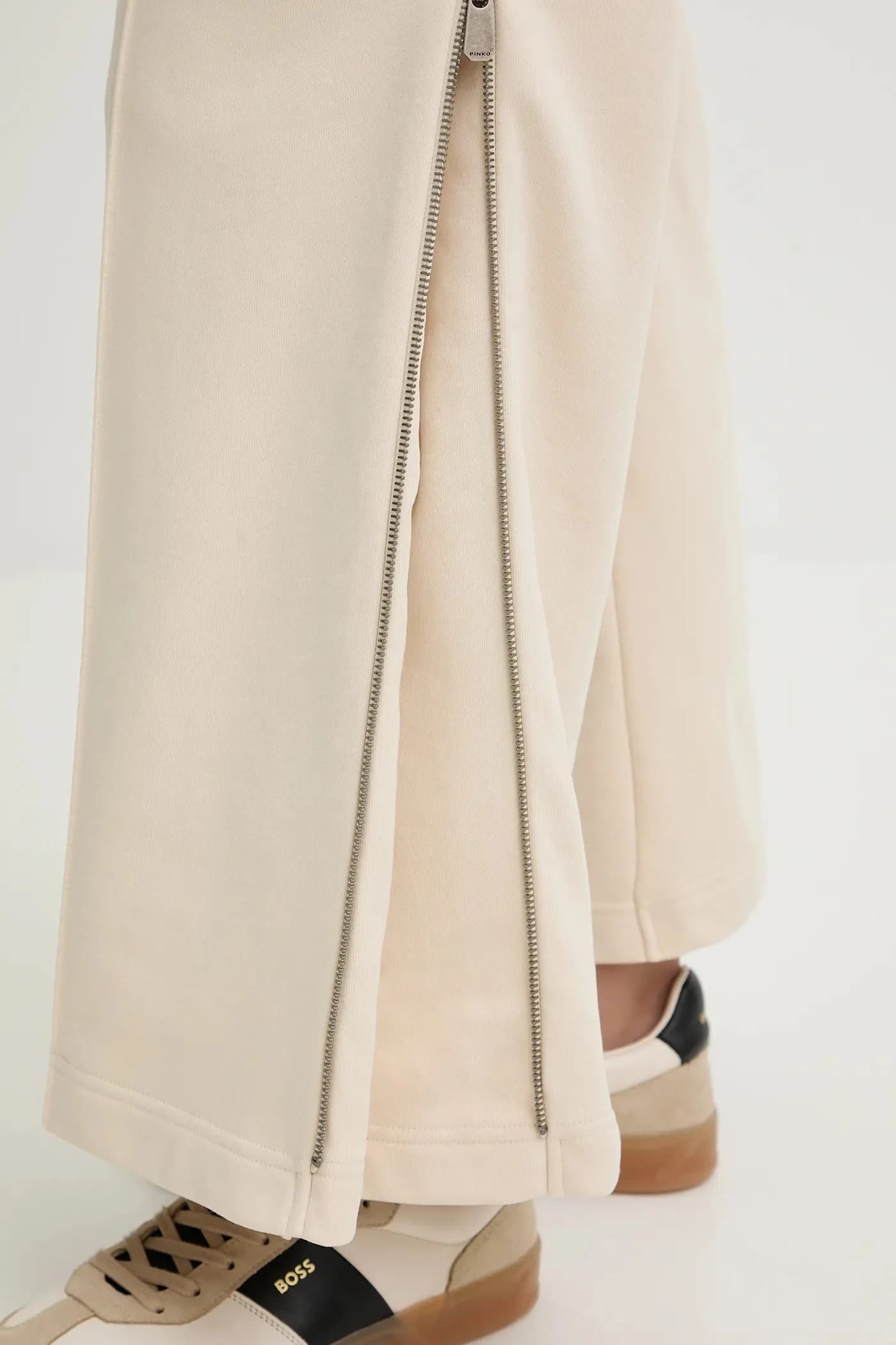 Спортивные штаны - фото 5