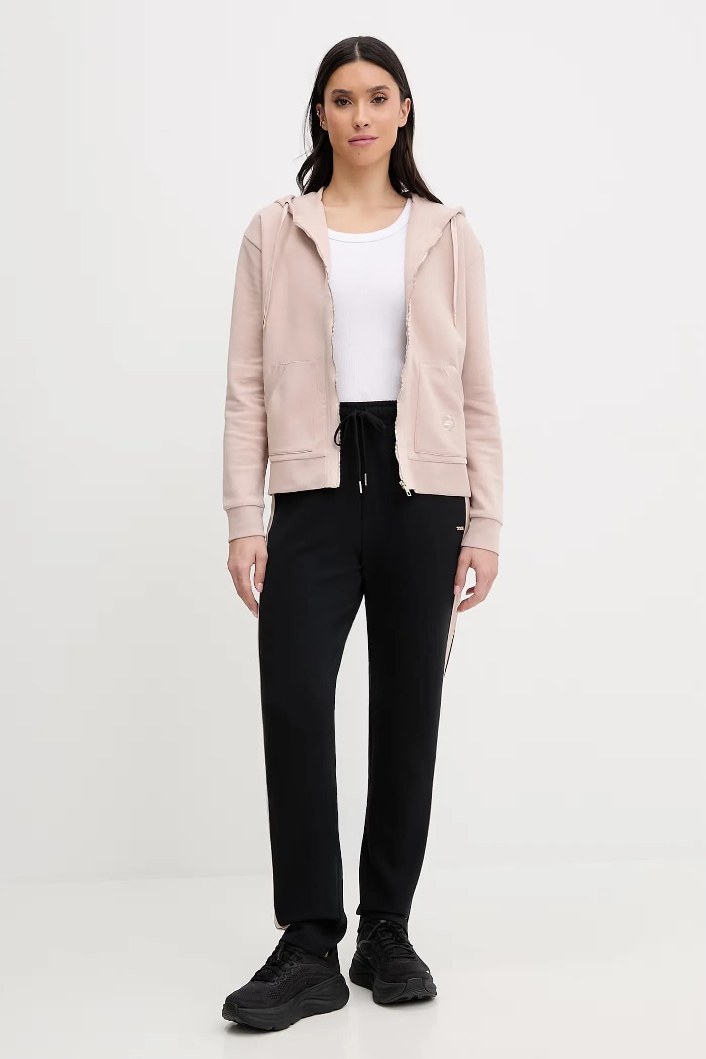 Lounge Брюки миража - фото 2