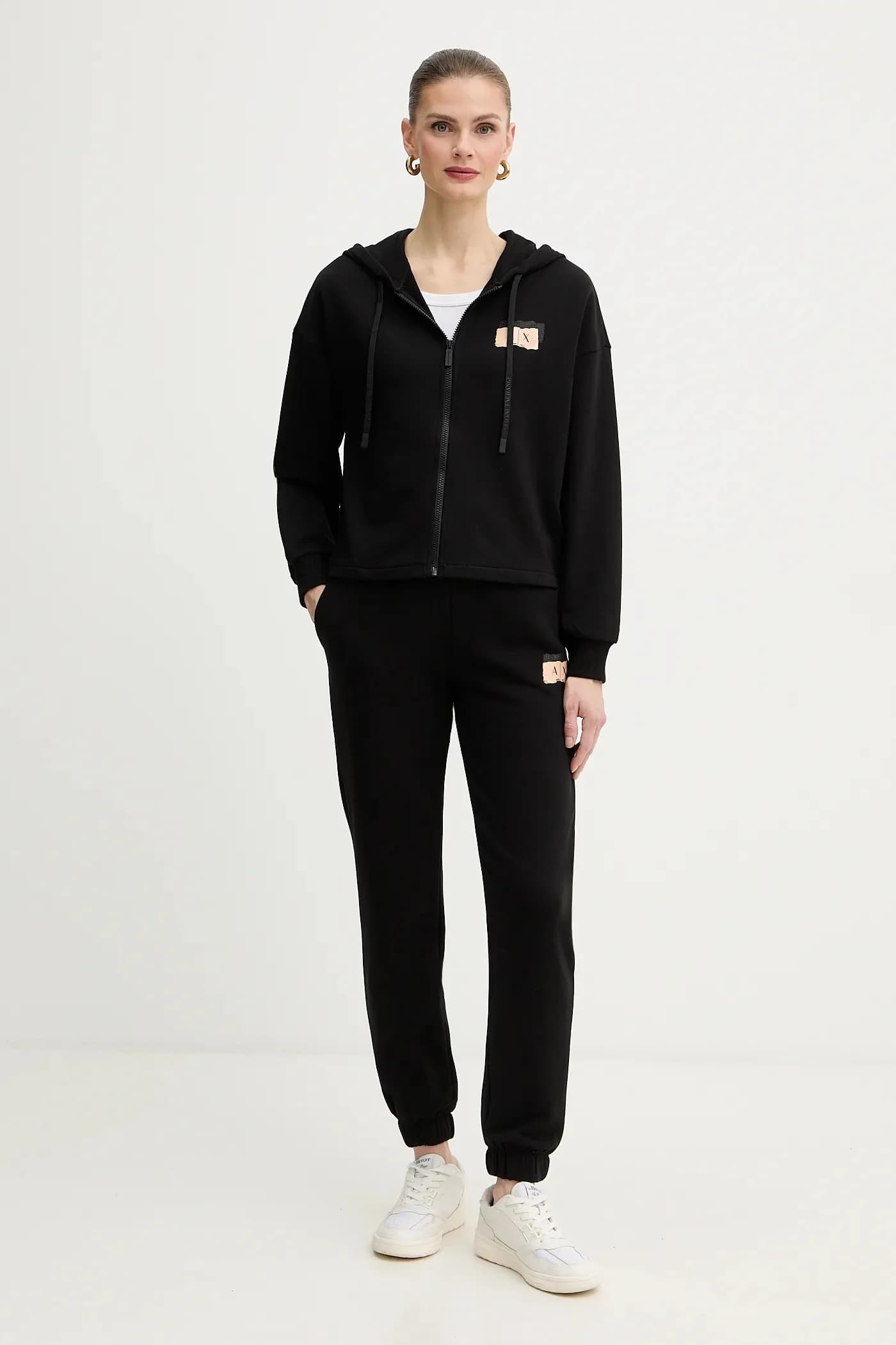 Спортивные штаны - фото 2