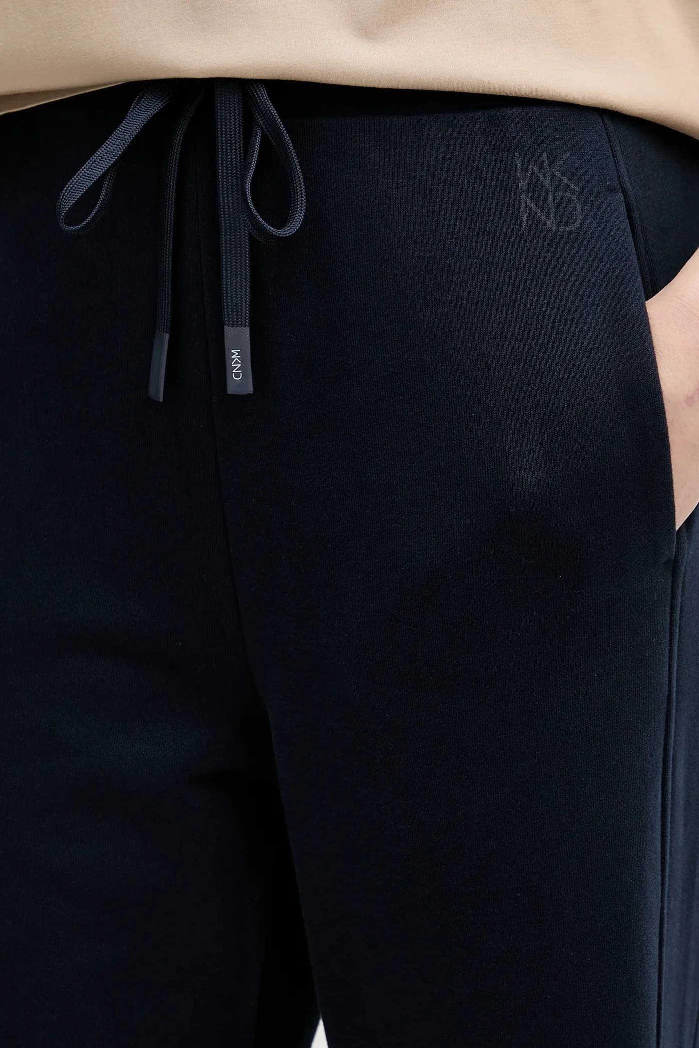 Спортивные брюки ВОЛЬЕРА - фото 4