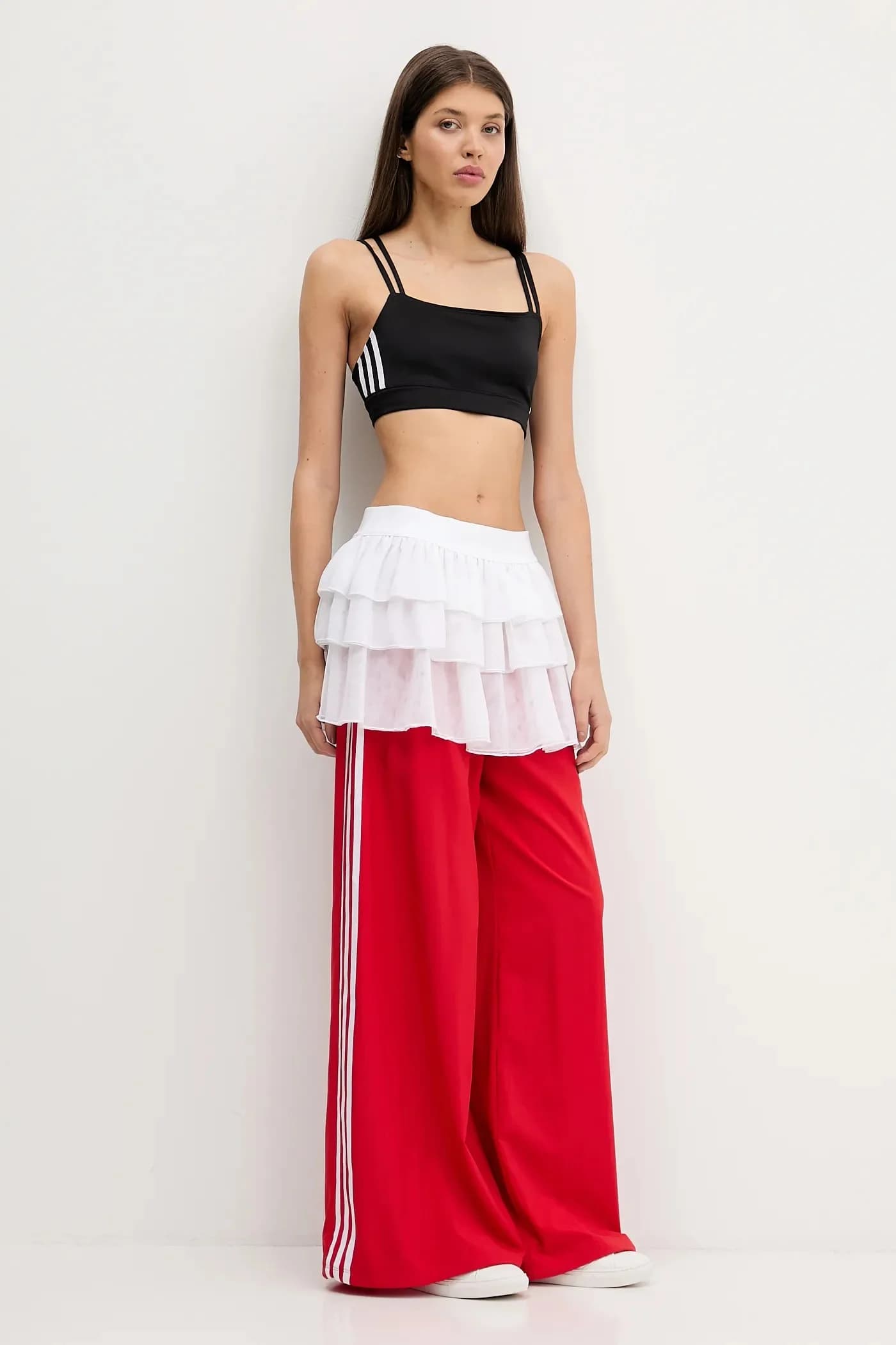 Спортивные штаны - фото 3