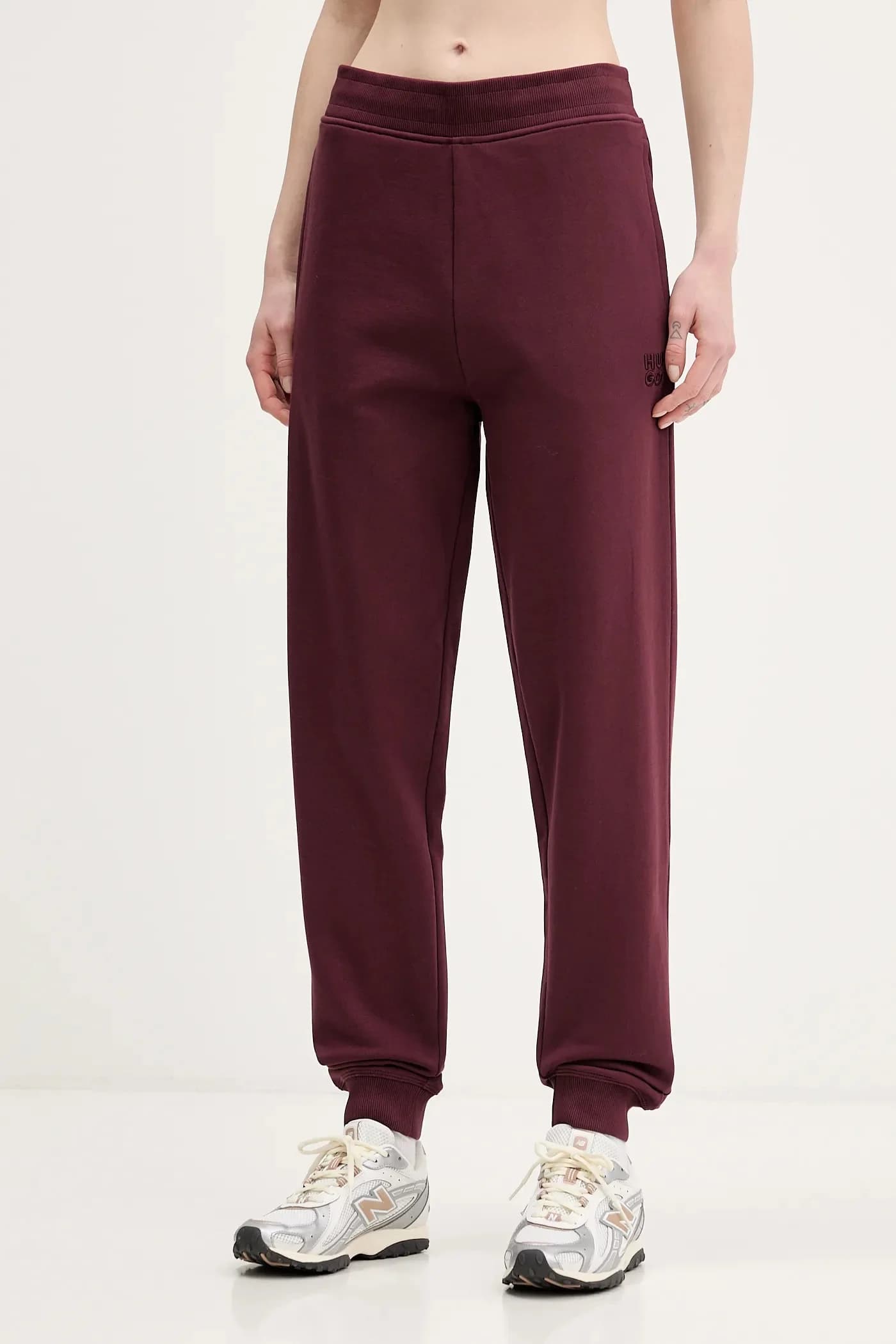 спортивные брюки Nelfinia из хлопка