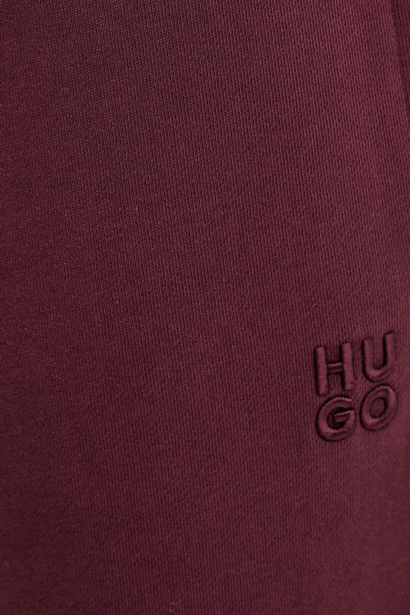 спортивные брюки Nelfinia из хлопка - фото 4