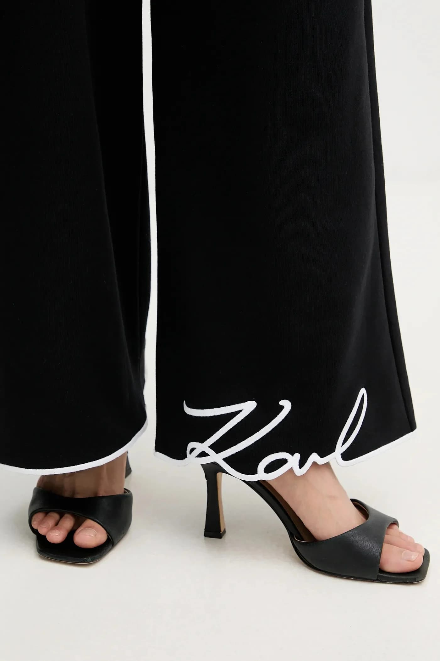 Спортивные штаны - фото 3