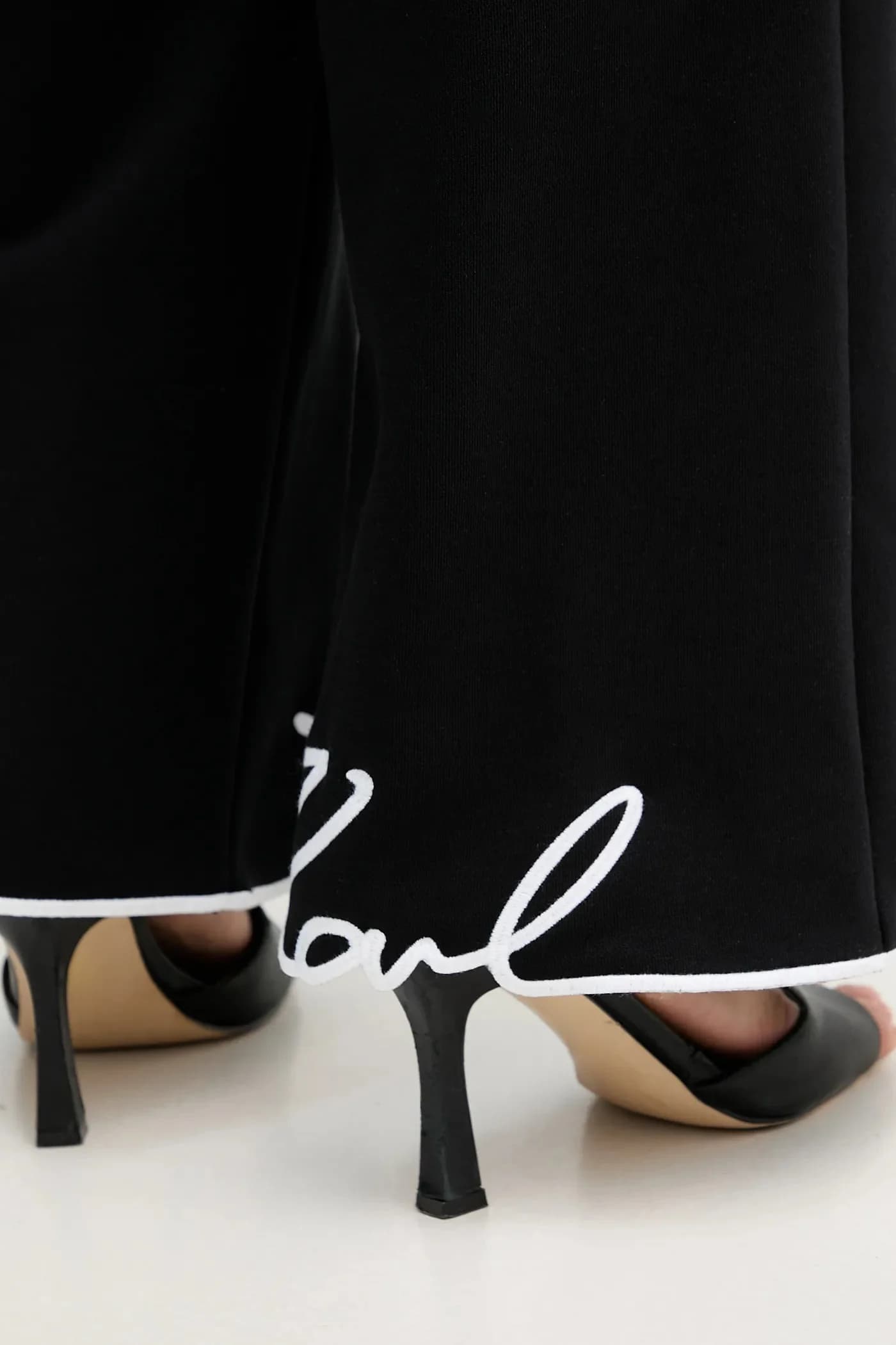 Спортивные штаны - фото 4