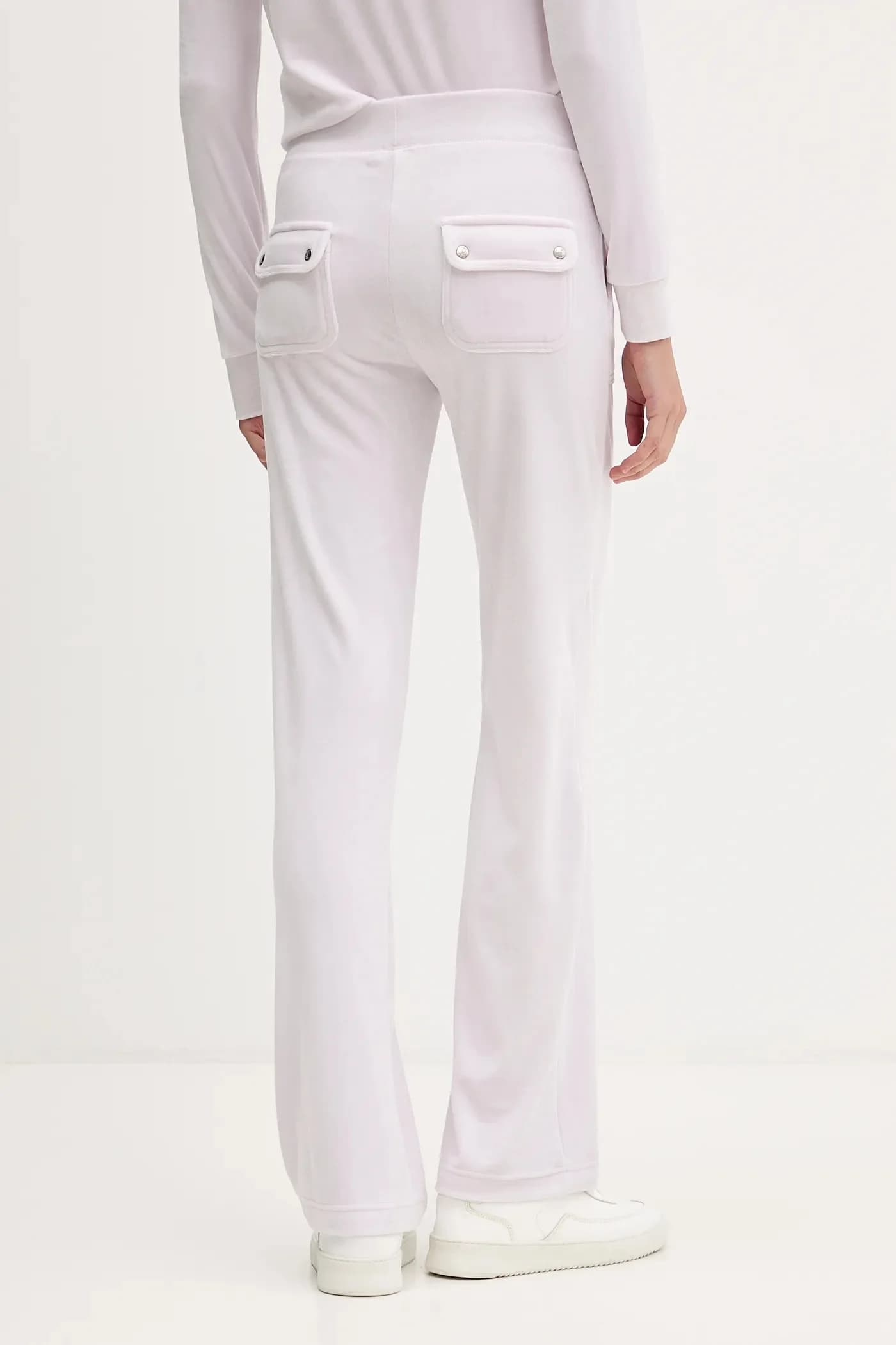 Спортивные брюки DEL RAY POCKETED PANT - фото 3