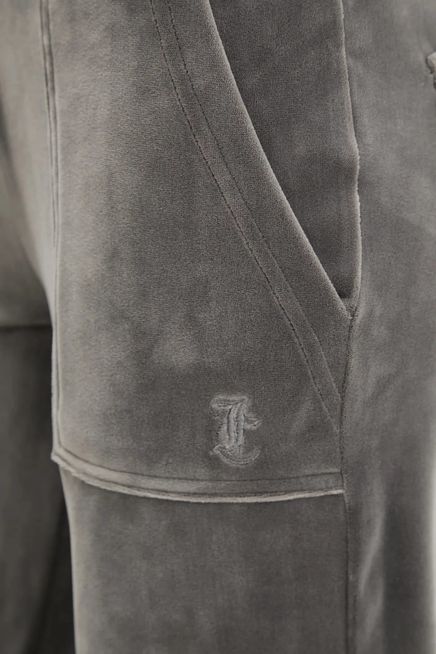 спортивные штаны Лейлы - фото 4