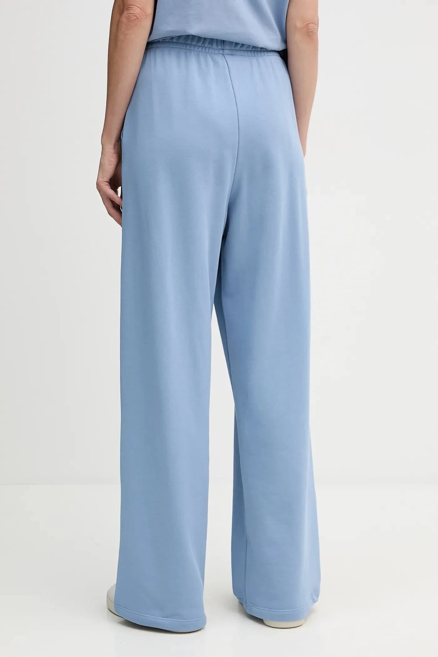 Хлопковые спортивные штаны - фото 3