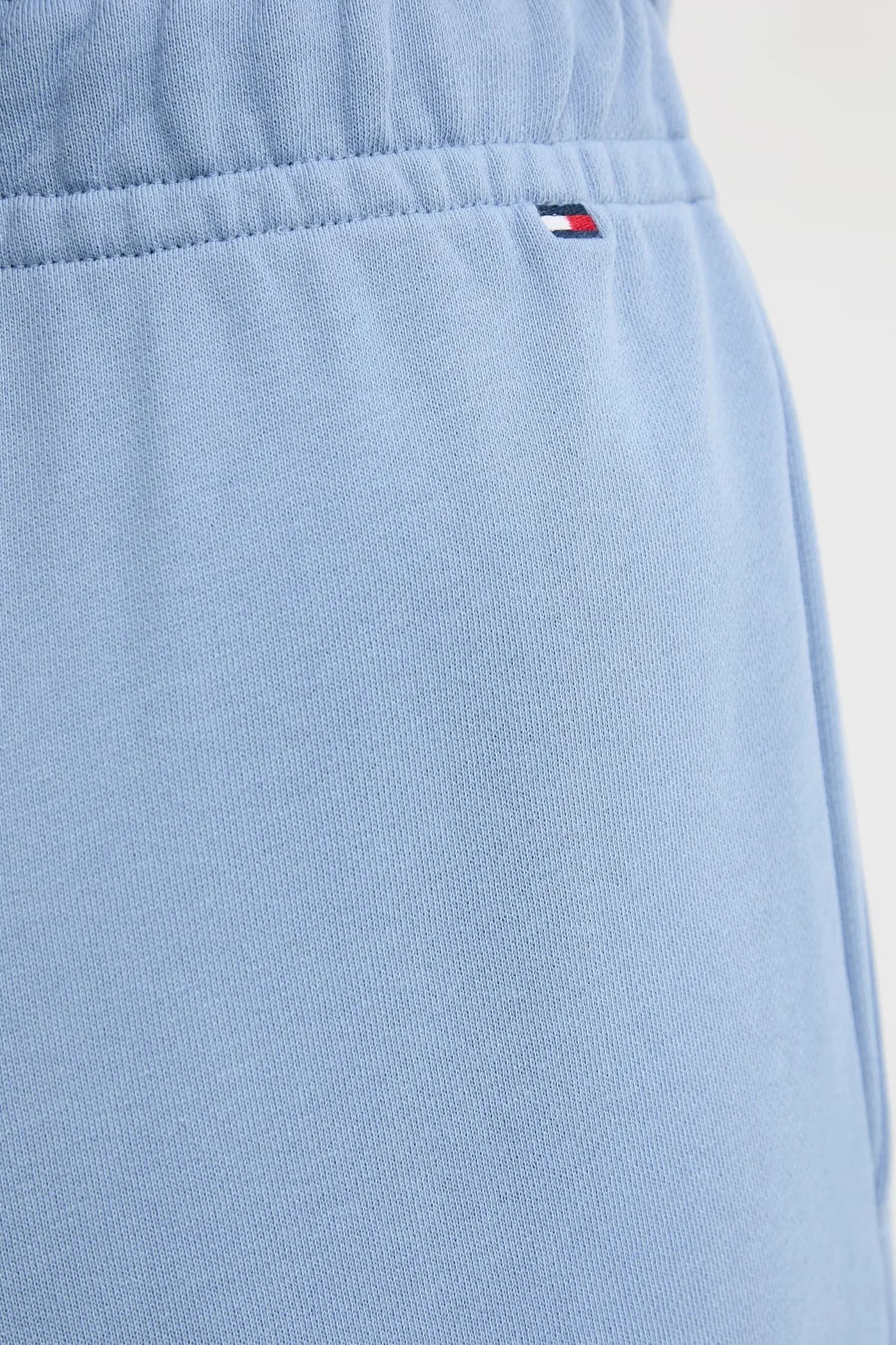 Хлопковые спортивные штаны - фото 5