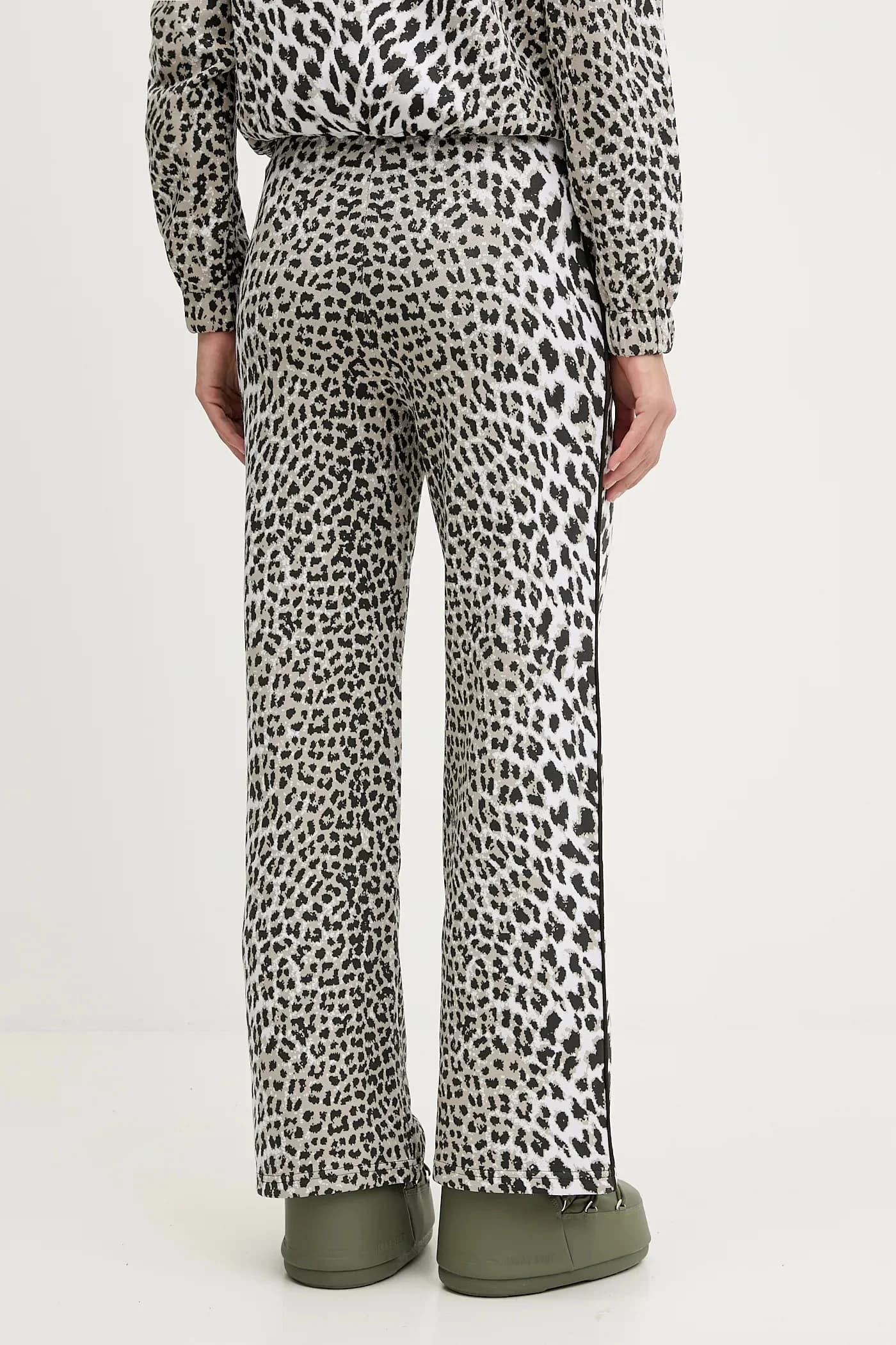 Спортивные брюки LADY LEG PANTS - фото 3