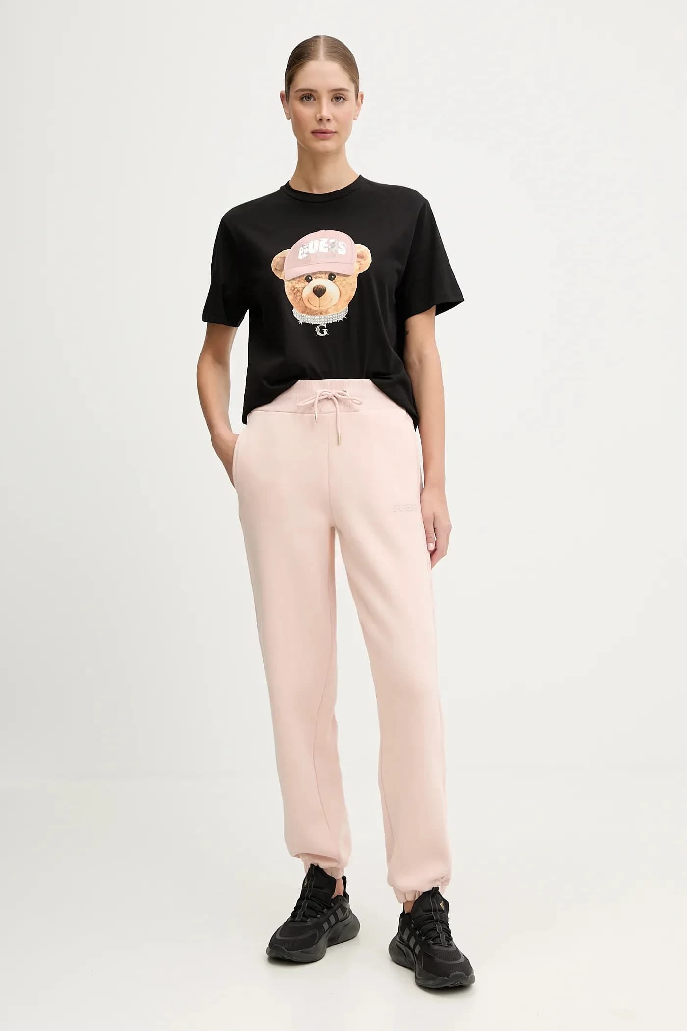 AELIA спортивные штаны - фото 2