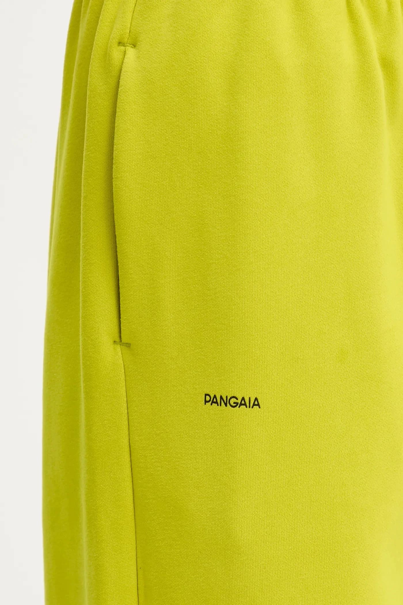 Хлопковые спортивные штаны - фото 8