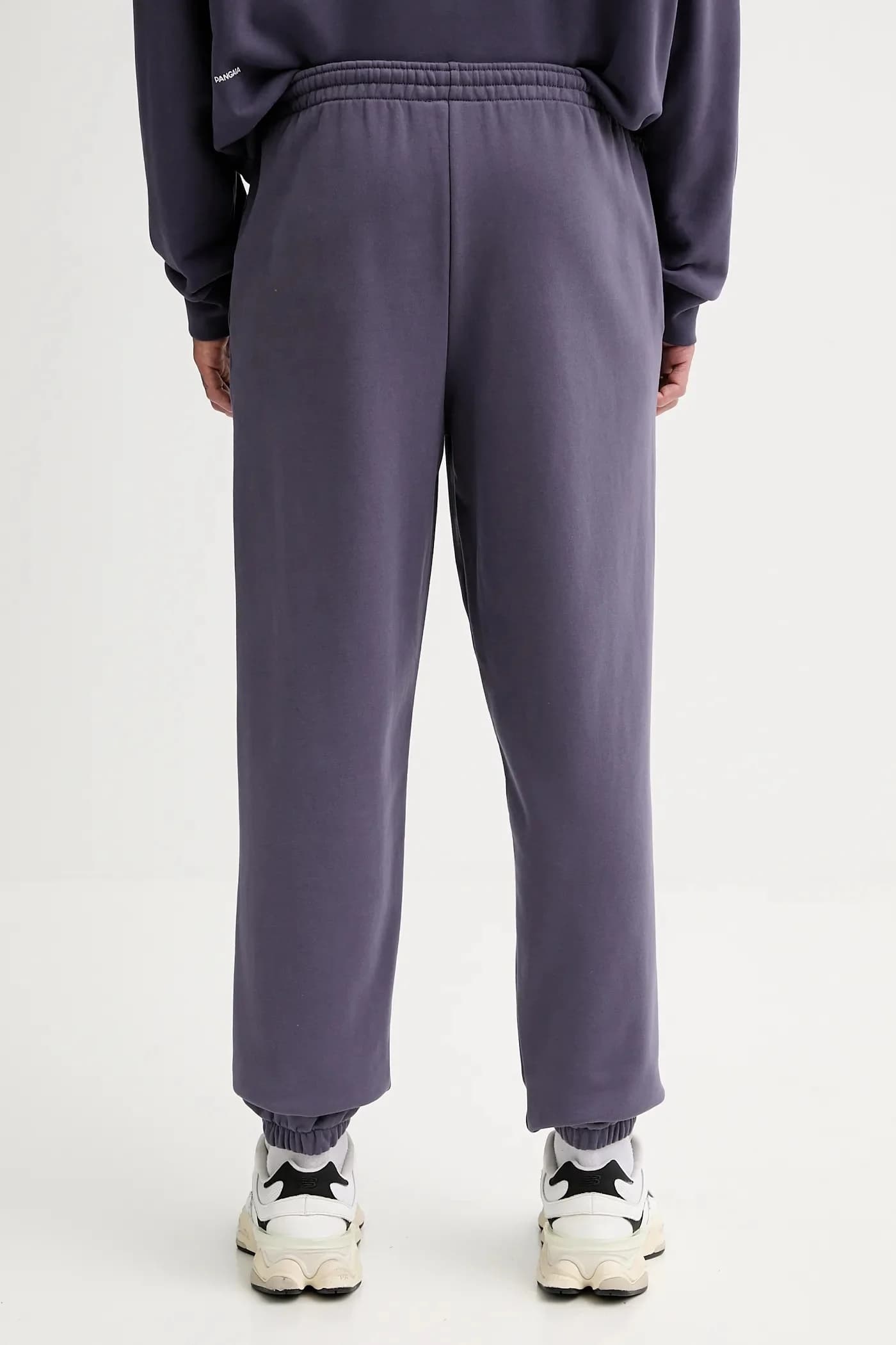 Хлопковые спортивные штаны - фото 5