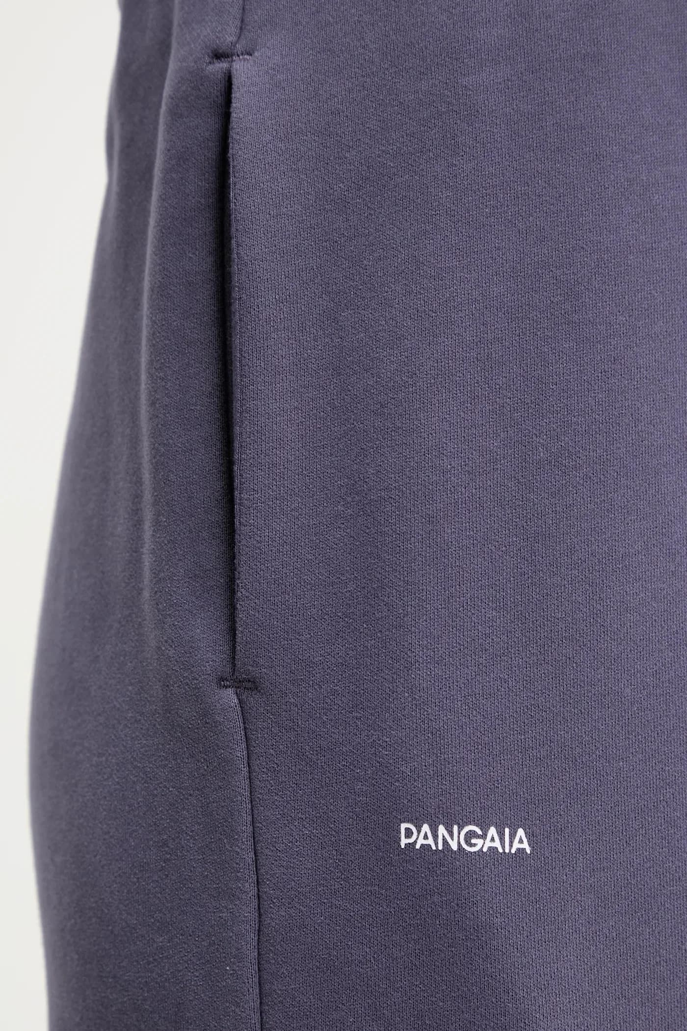 Хлопковые спортивные штаны - фото 8