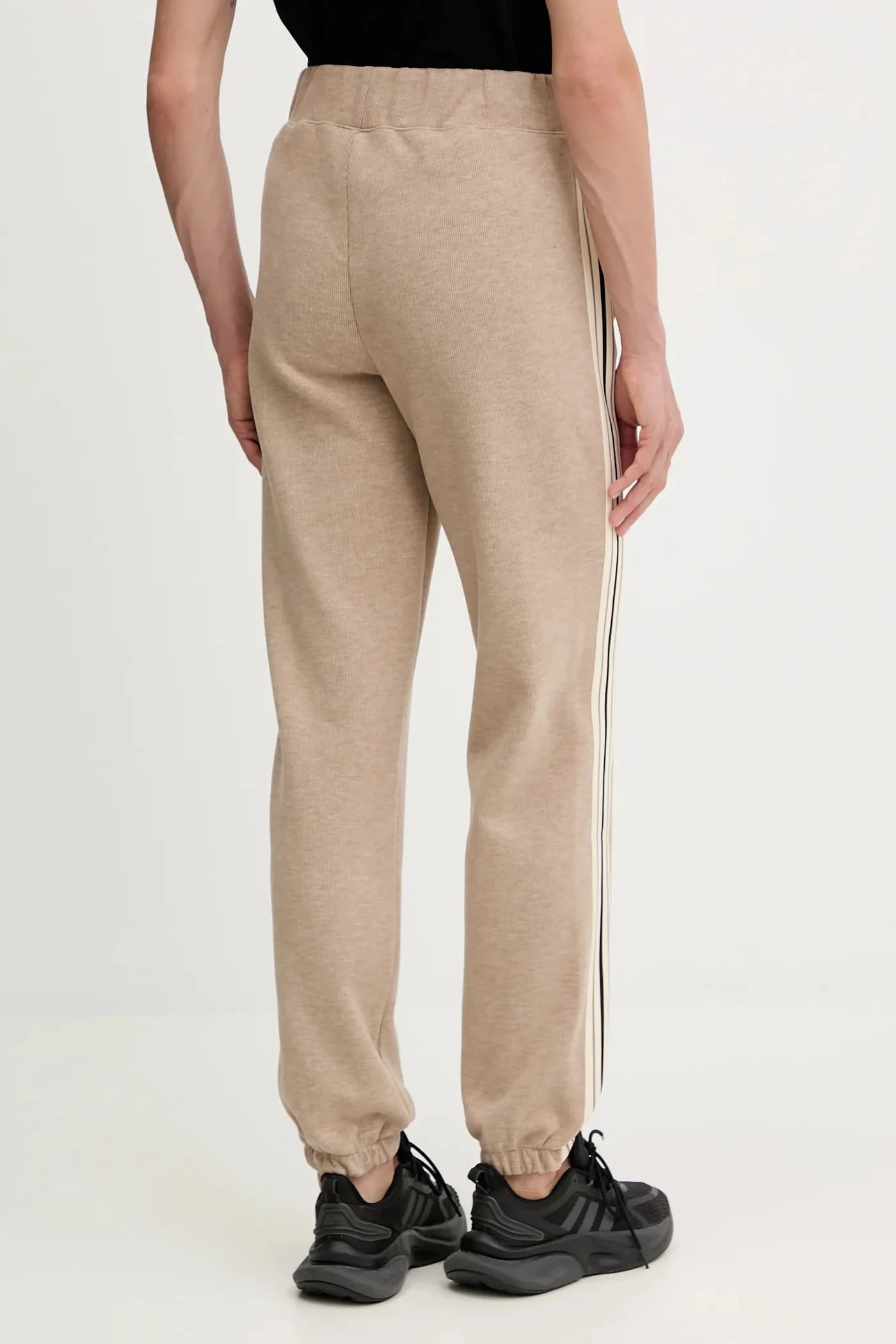 MURIEL спортивные брюки из смесовой шерсти - фото 3
