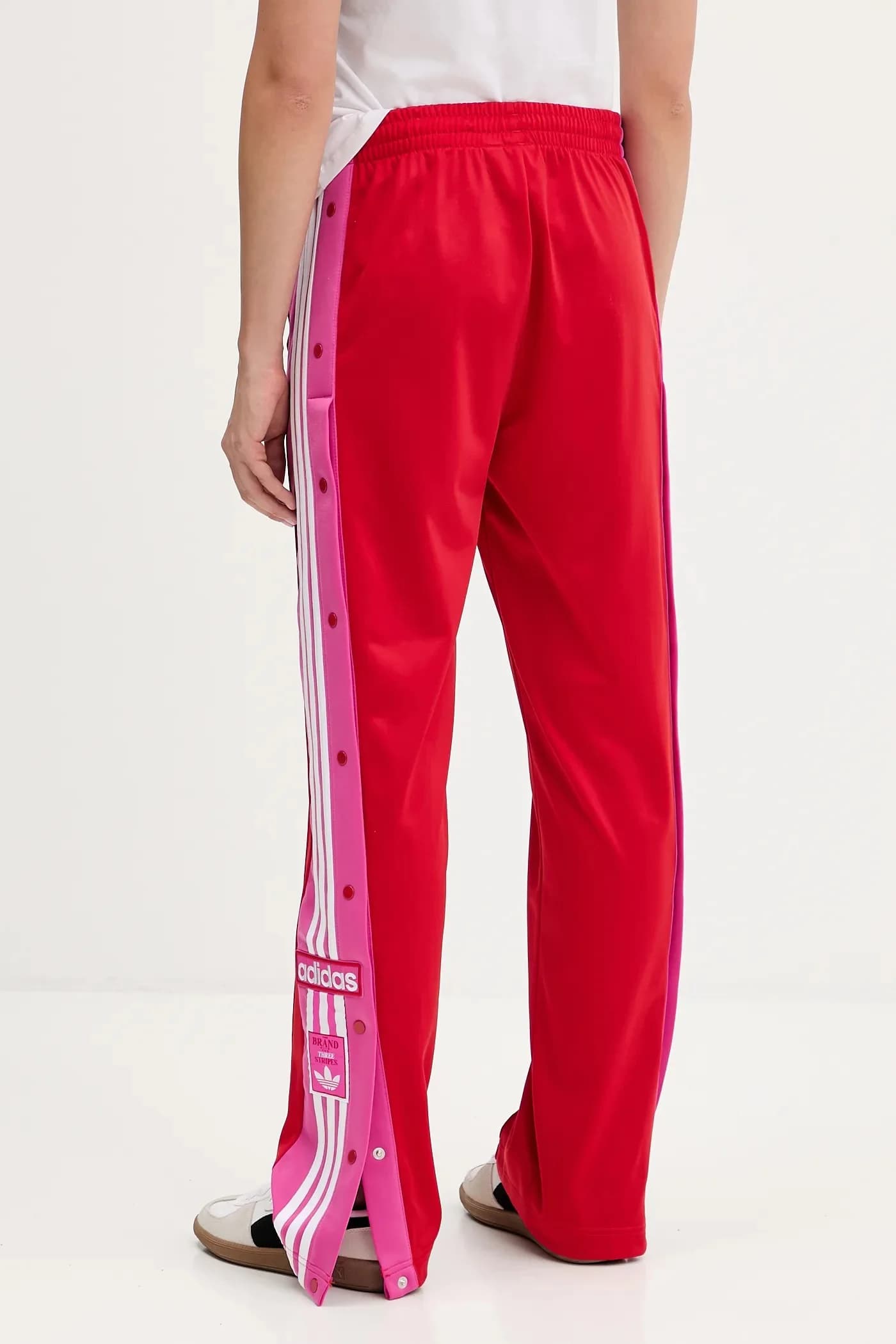 спортивные брюки Adibreak PT - фото 3