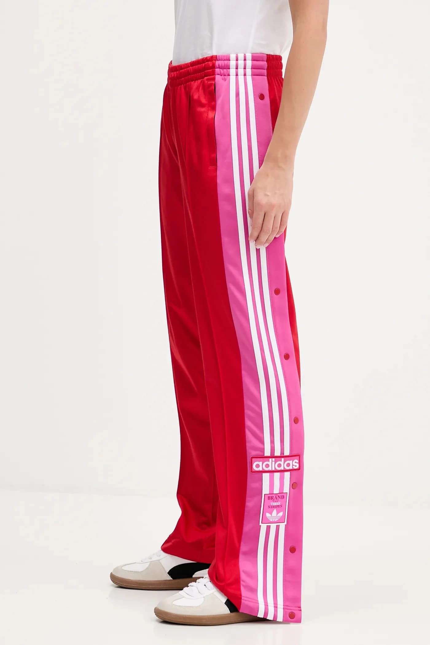 спортивные брюки Adibreak PT - фото 4