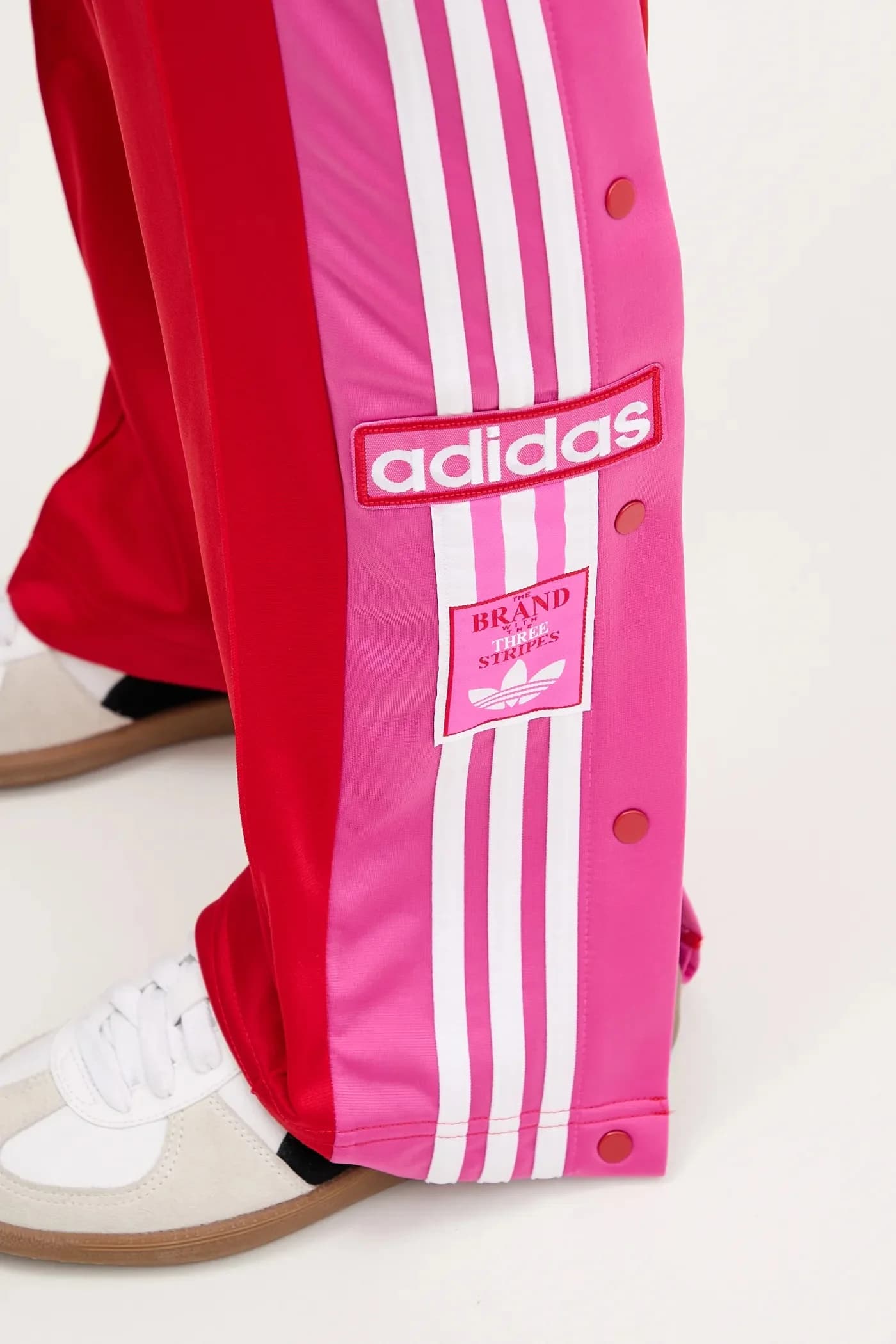 спортивные брюки Adibreak PT - фото 5