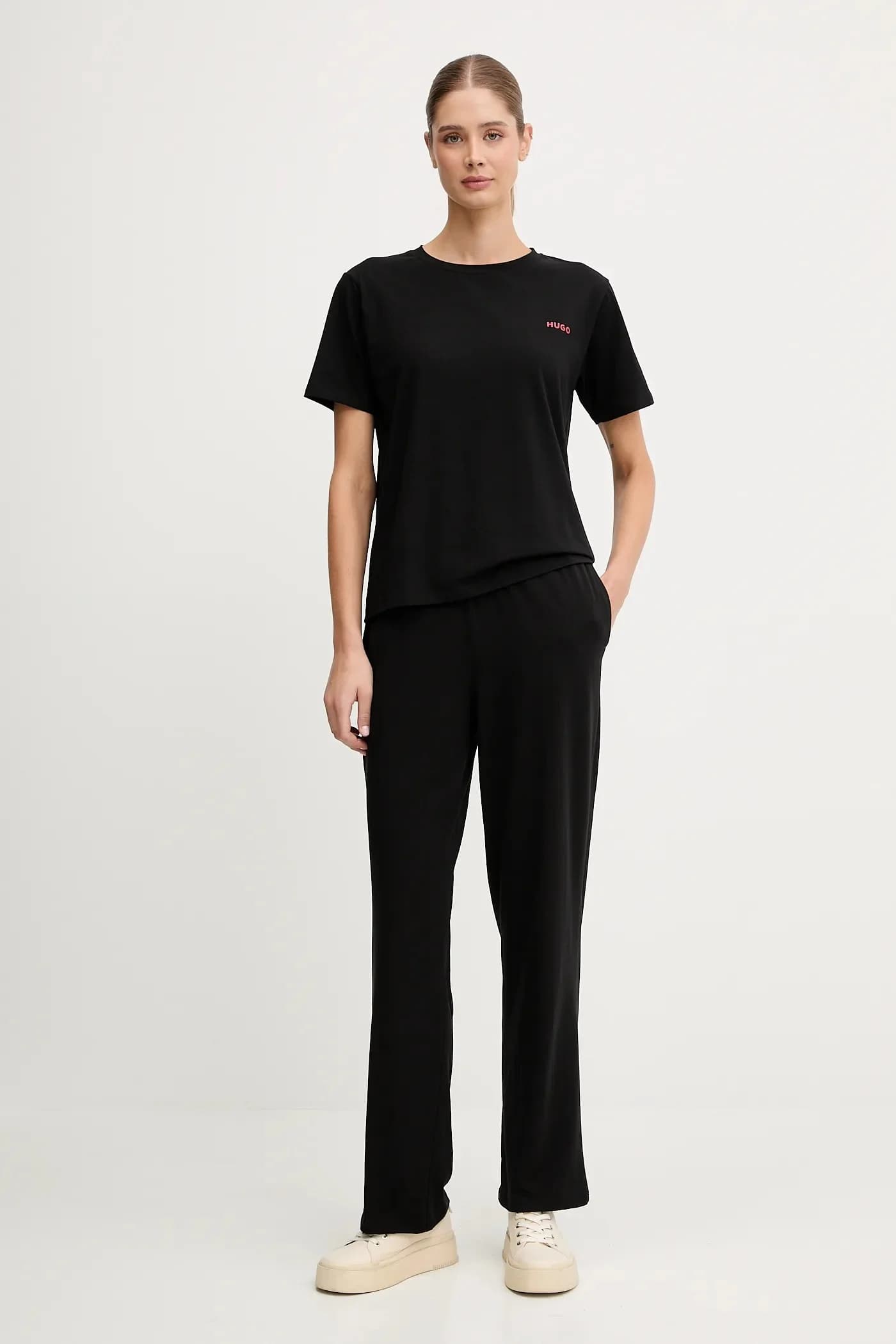 Lounge HUGO БРЮКИ С ИДЕНТИФИКАЦИЕЙ - фото 2