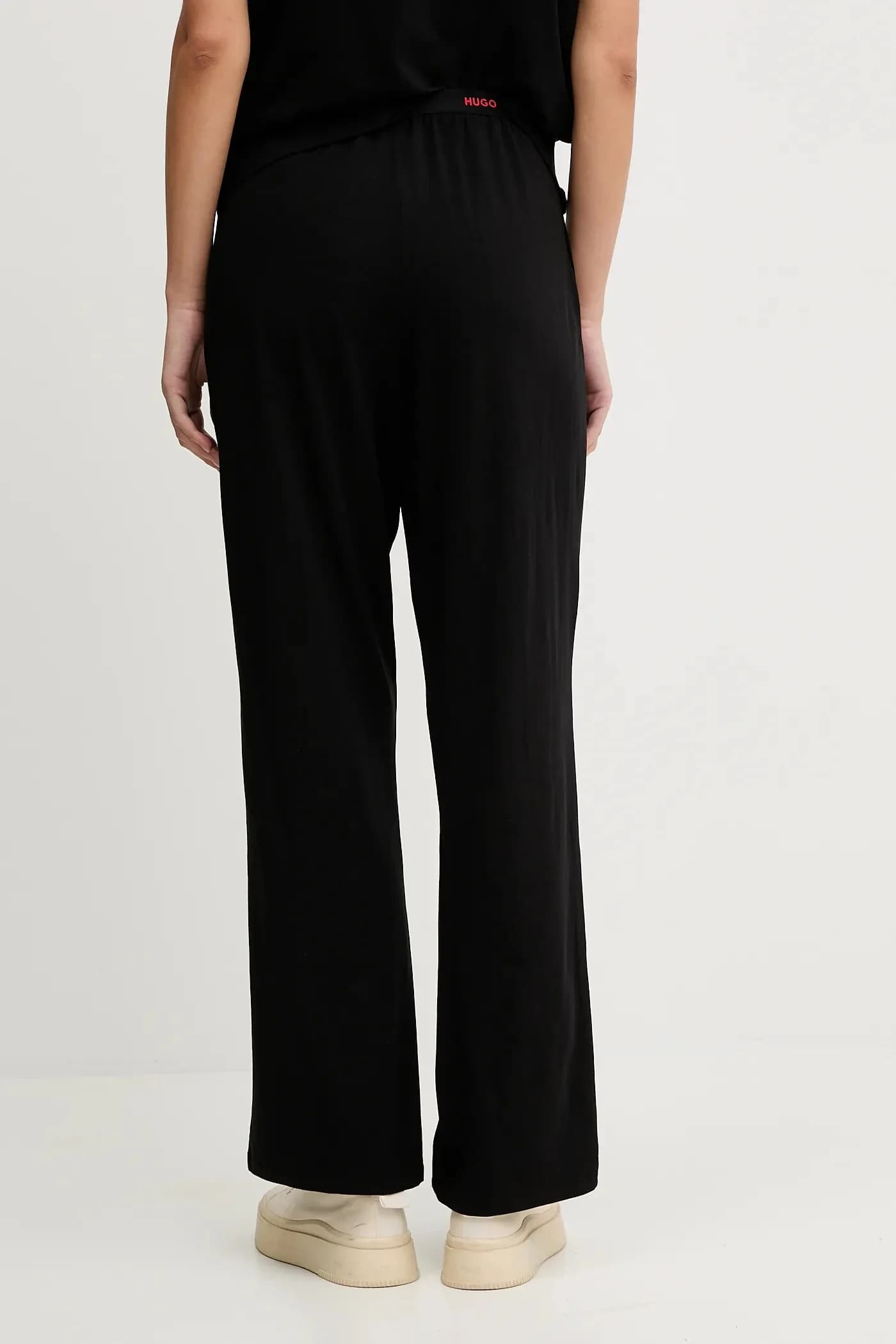 Lounge HUGO БРЮКИ С ИДЕНТИФИКАЦИЕЙ - фото 3