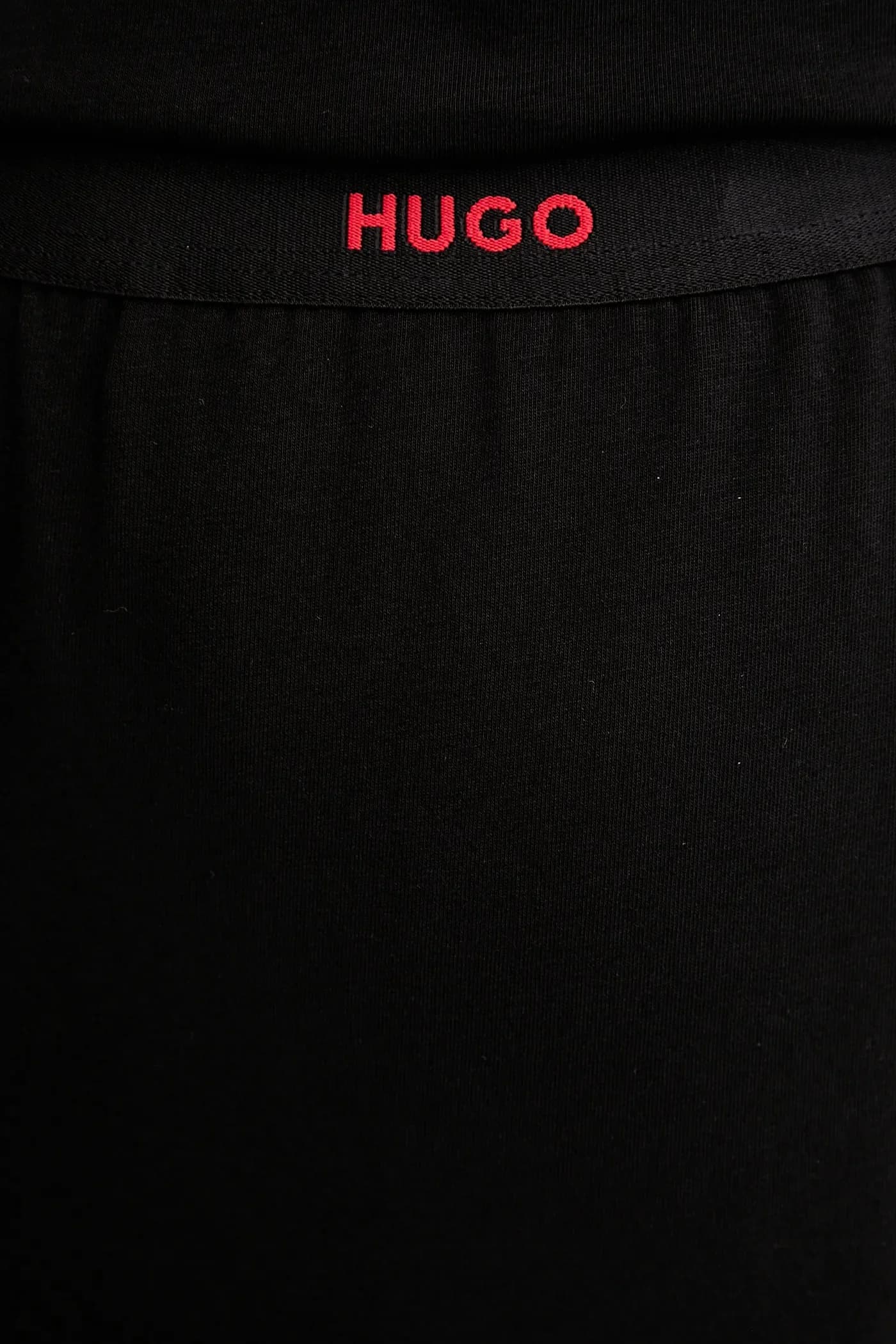 Lounge HUGO БРЮКИ С ИДЕНТИФИКАЦИЕЙ - фото 4