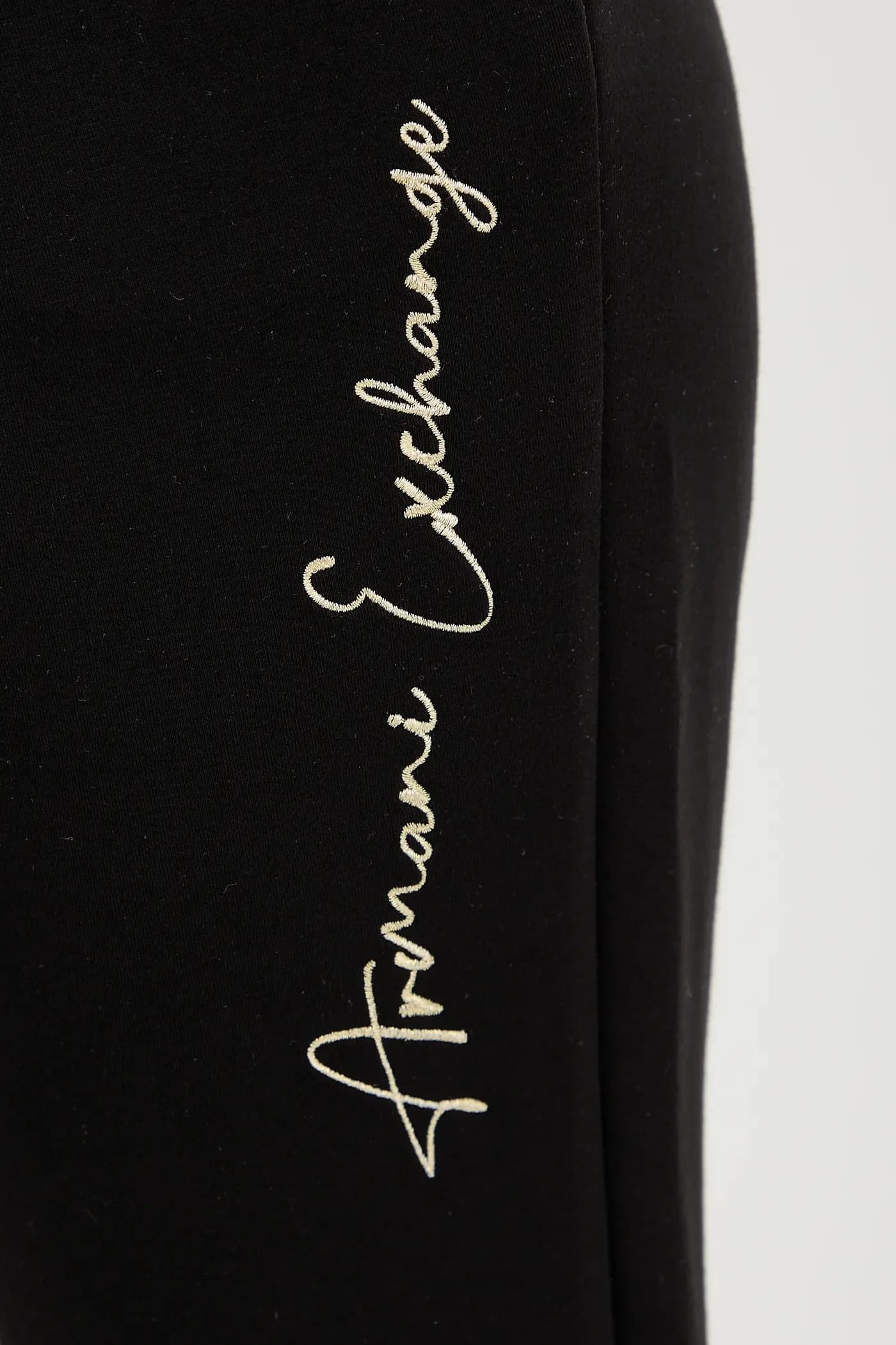 Спортивные штаны - фото 4