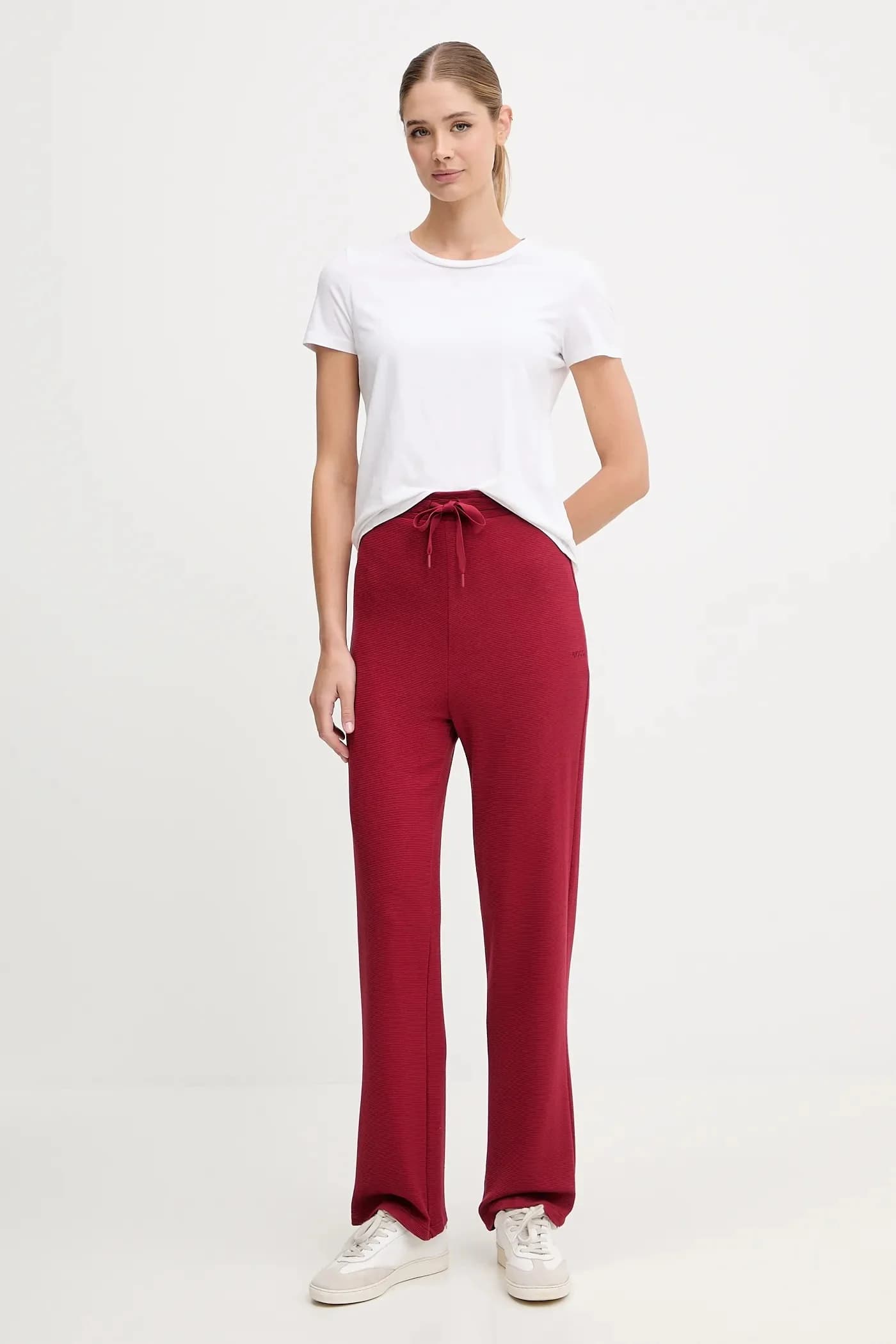 Брюки Lounge Ottoman_Pants - фото 2