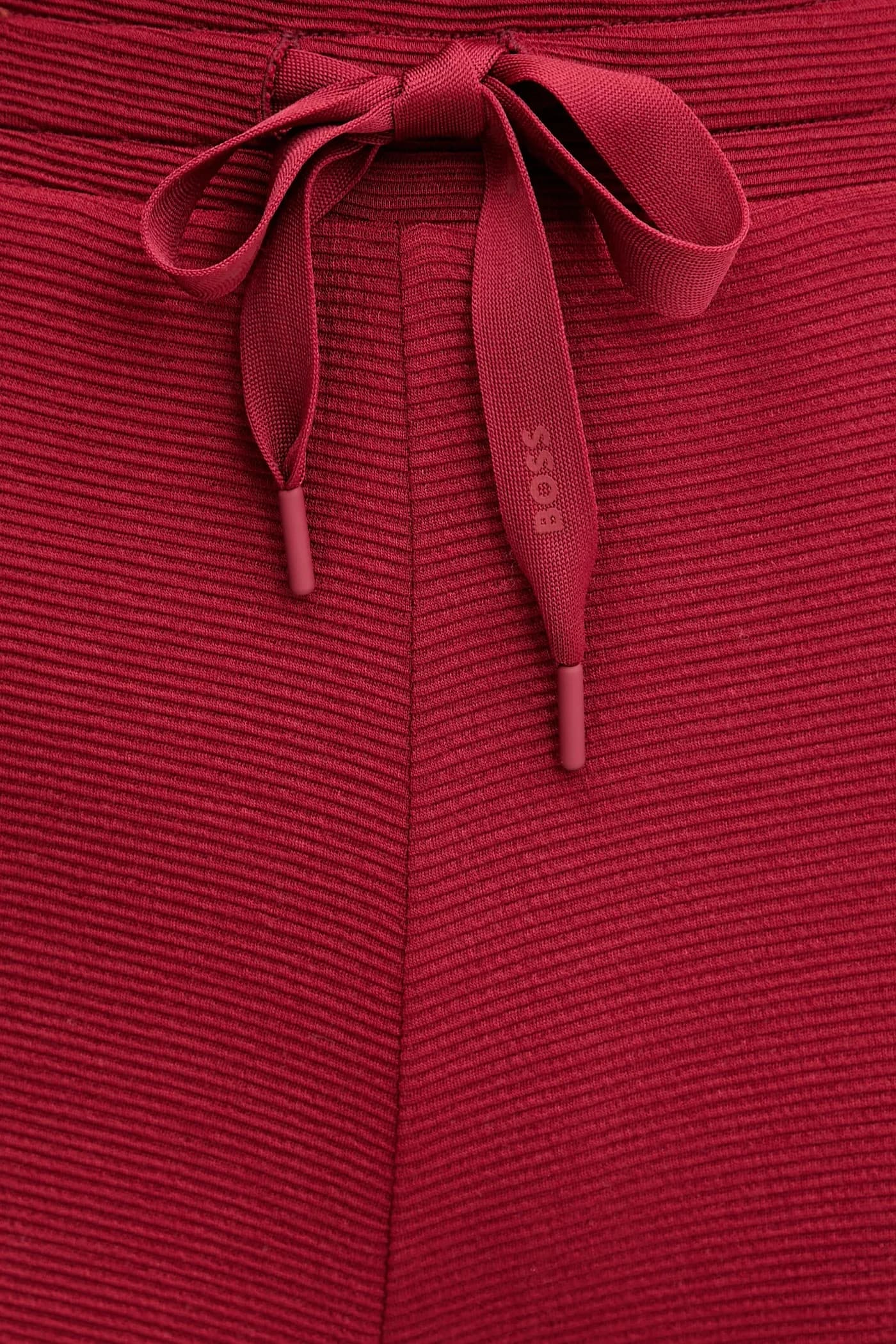 Брюки Lounge Ottoman_Pants - фото 4