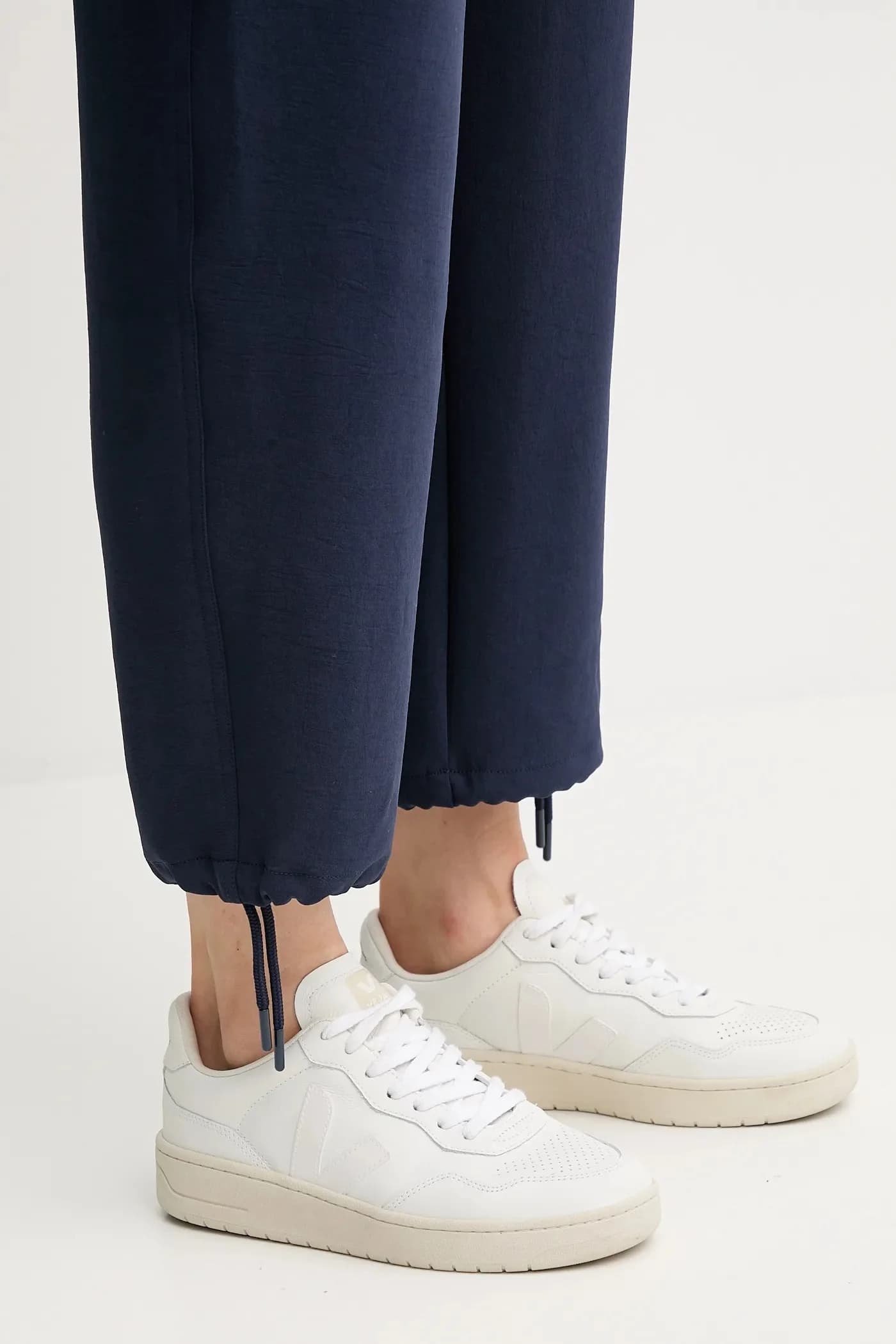 Спортивные штаны - фото 3