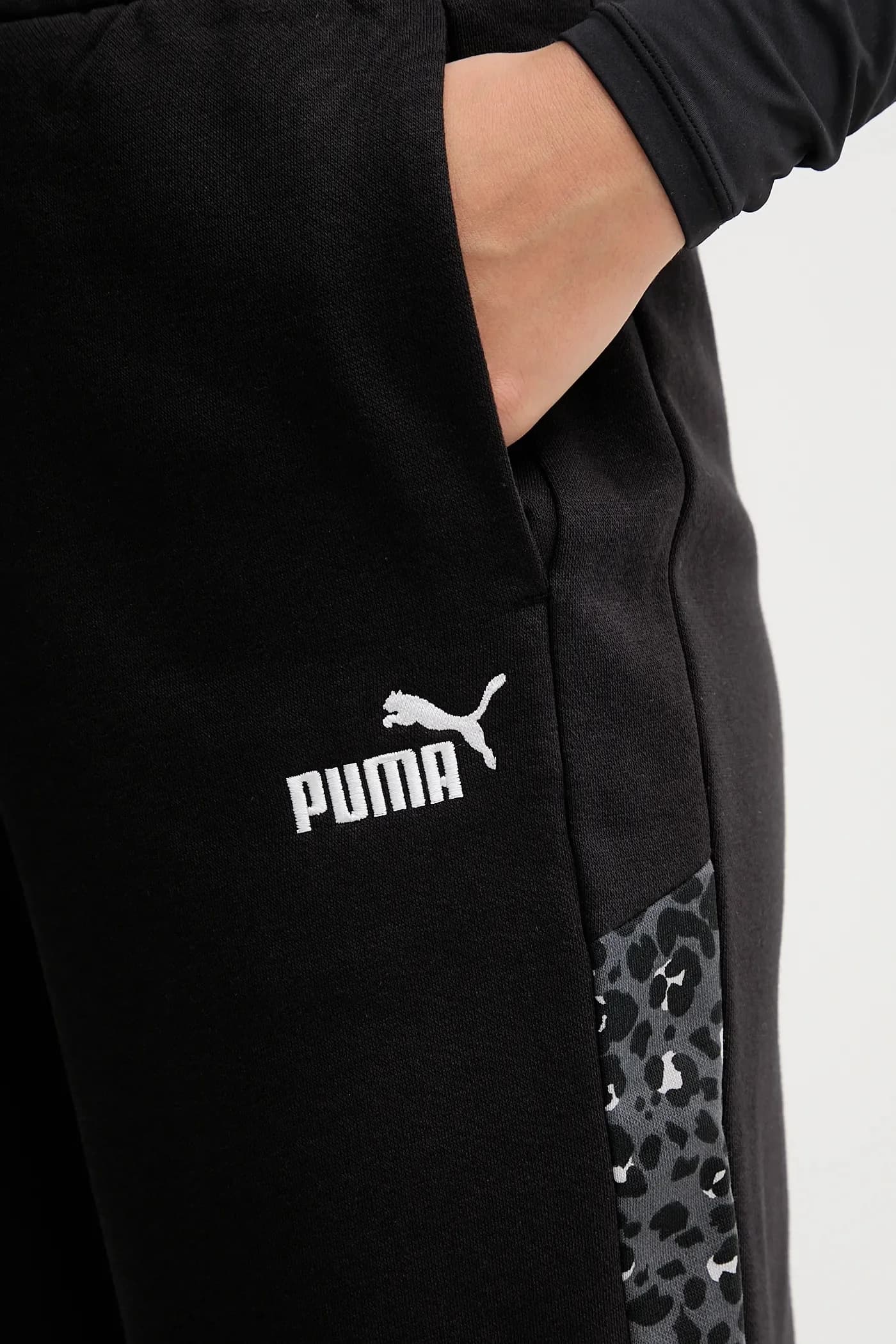 Спортивные штаны - фото 4