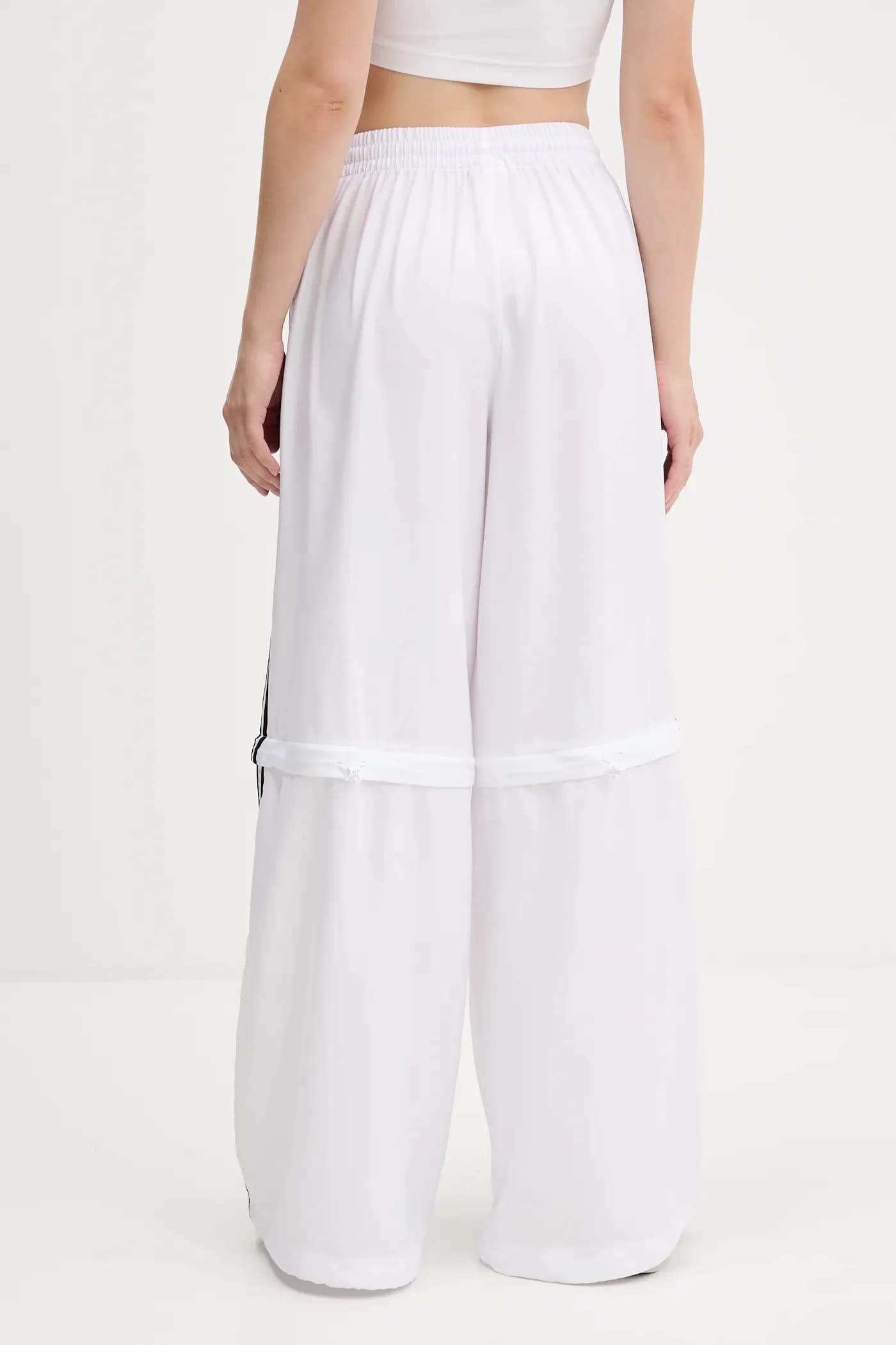 Спортивные брюки оверсайз - фото 3