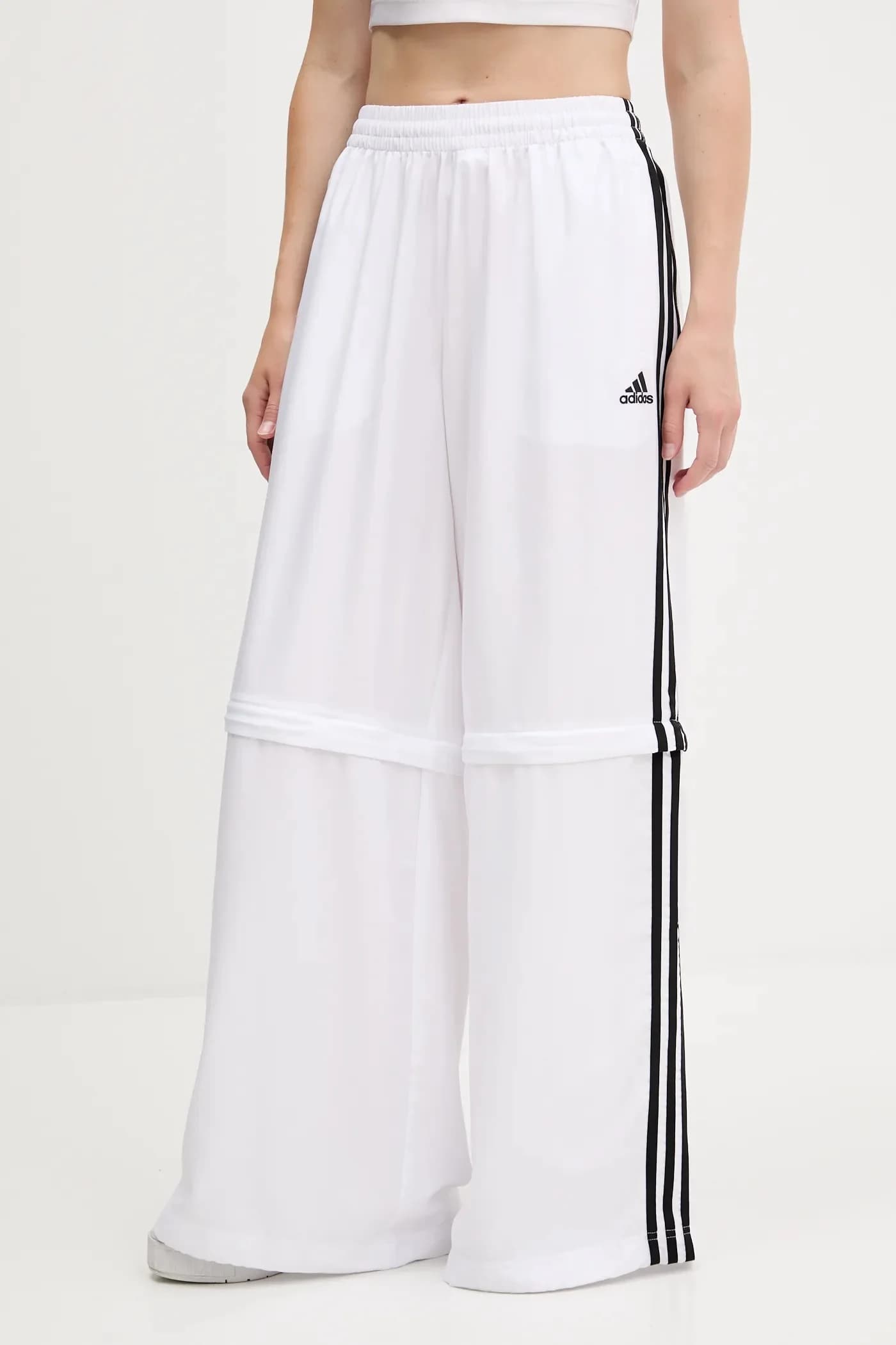 Спортивные брюки оверсайз - фото 4