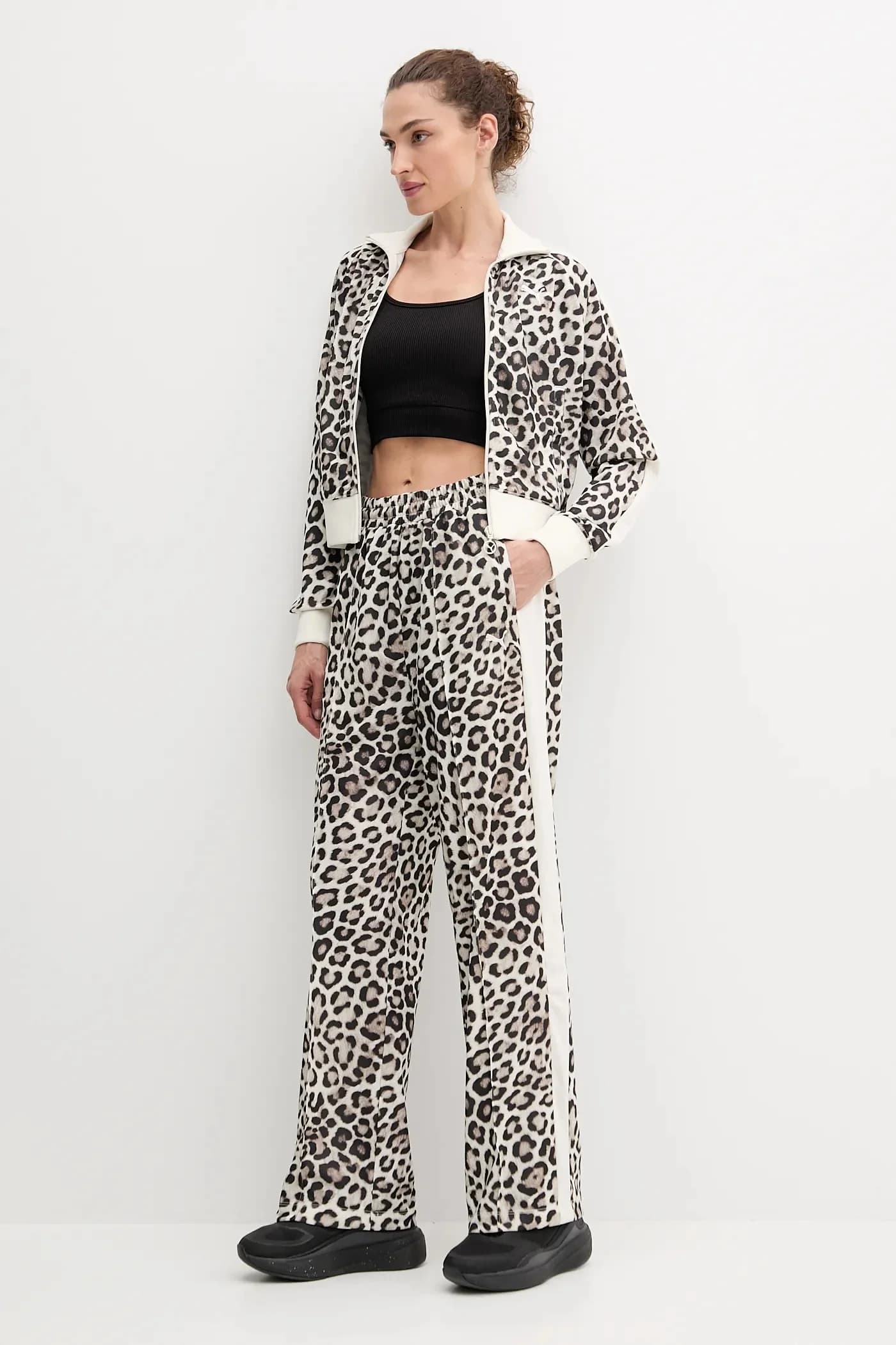 Спортивные штаны - фото 2