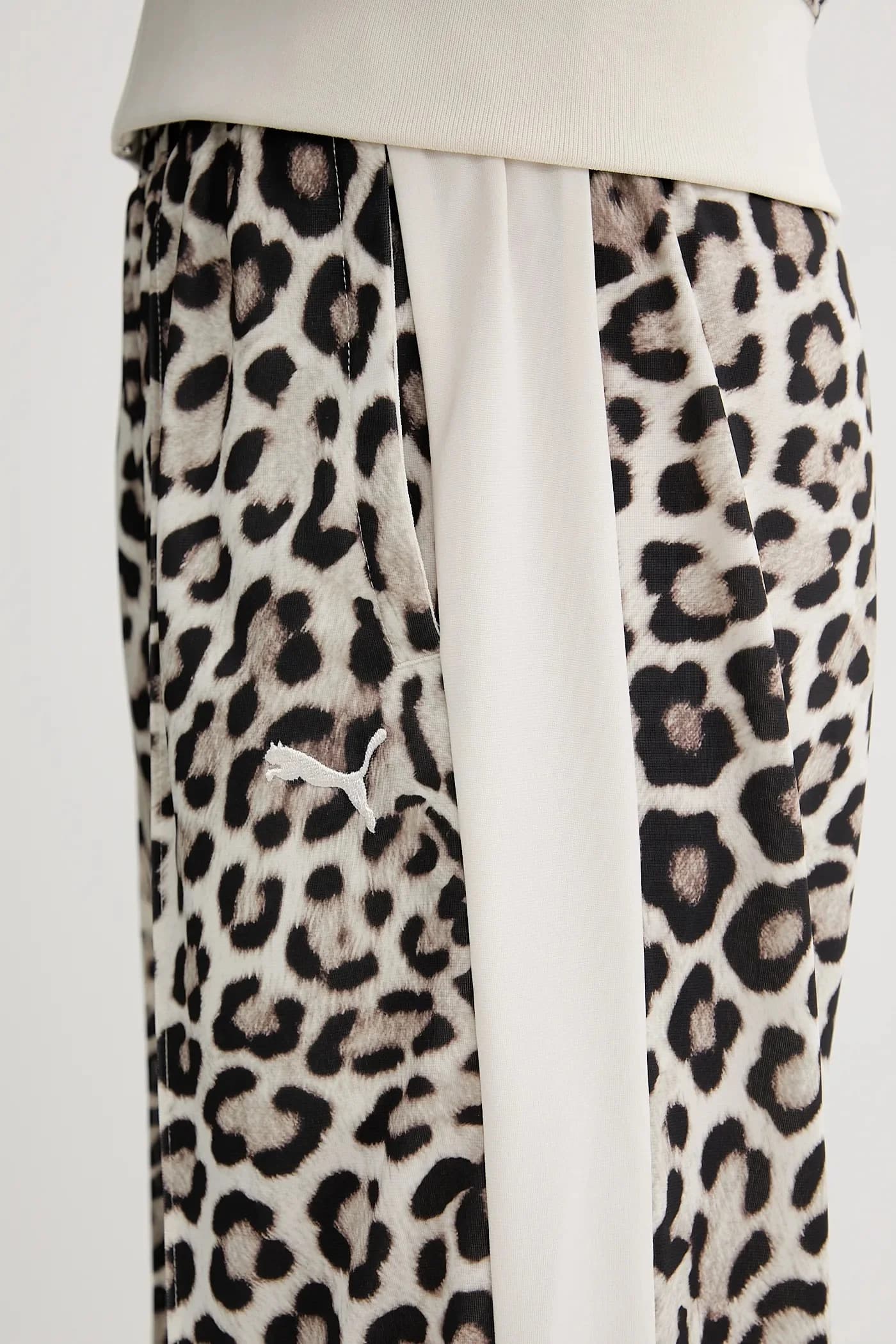 Спортивные штаны - фото 5