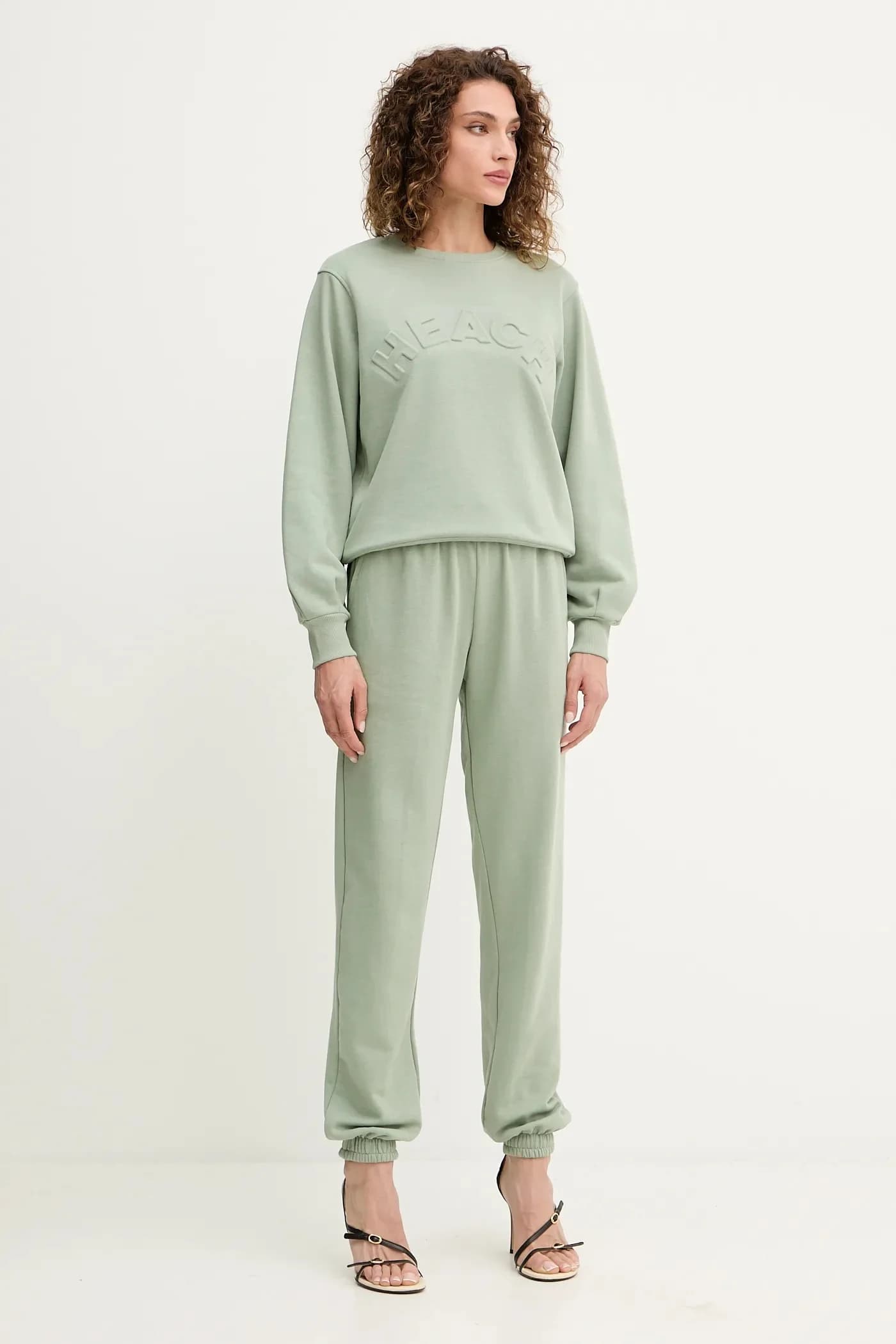 Спортивные брюки BENKAID - фото 2