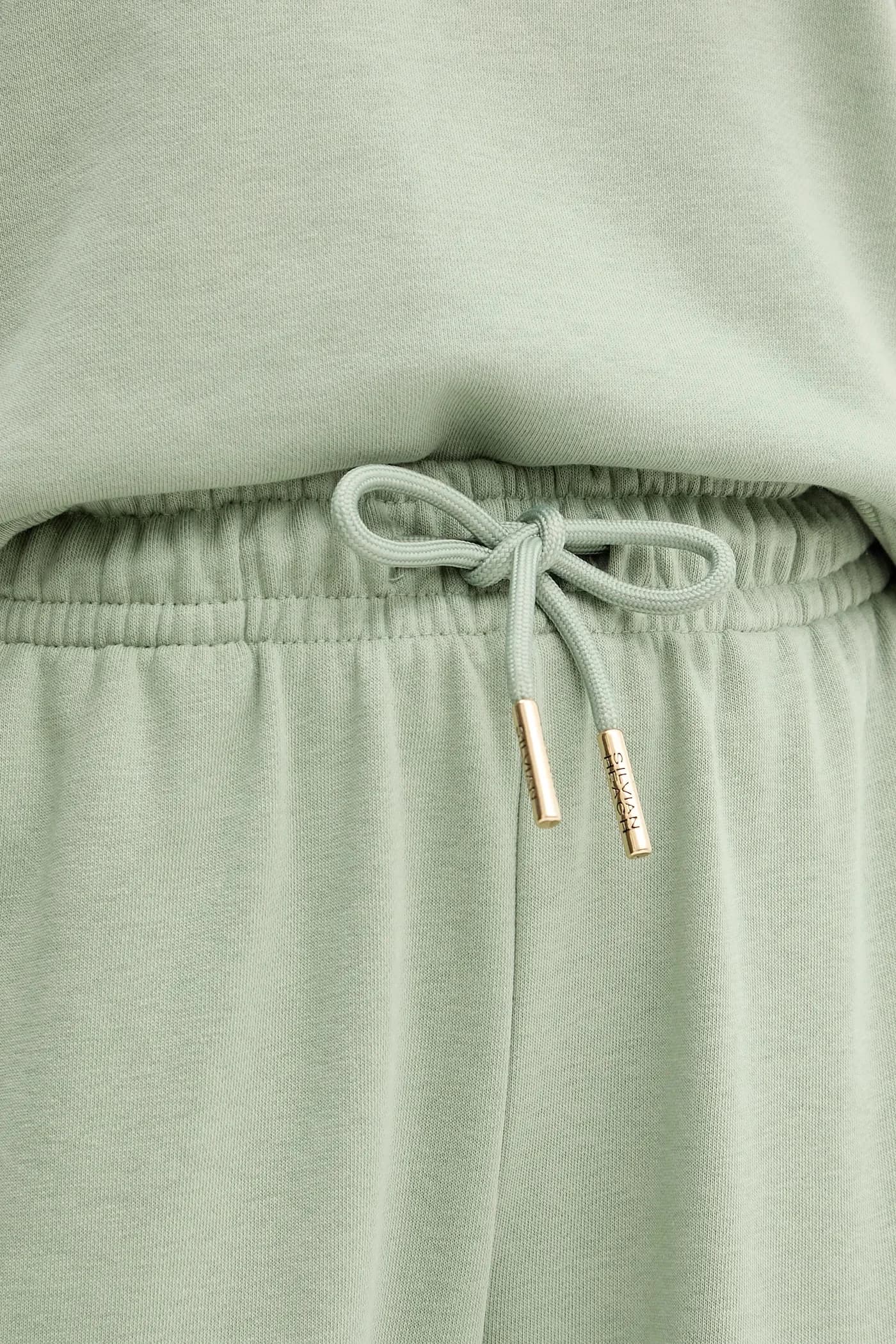 Спортивные брюки BENKAID - фото 4