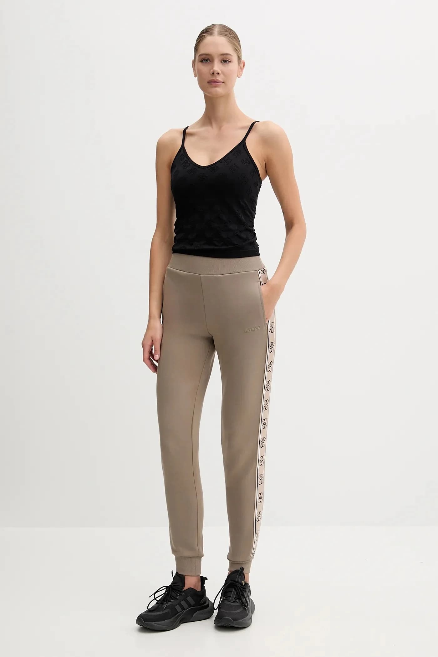 БРИТНИ спортивные штаны - фото 2