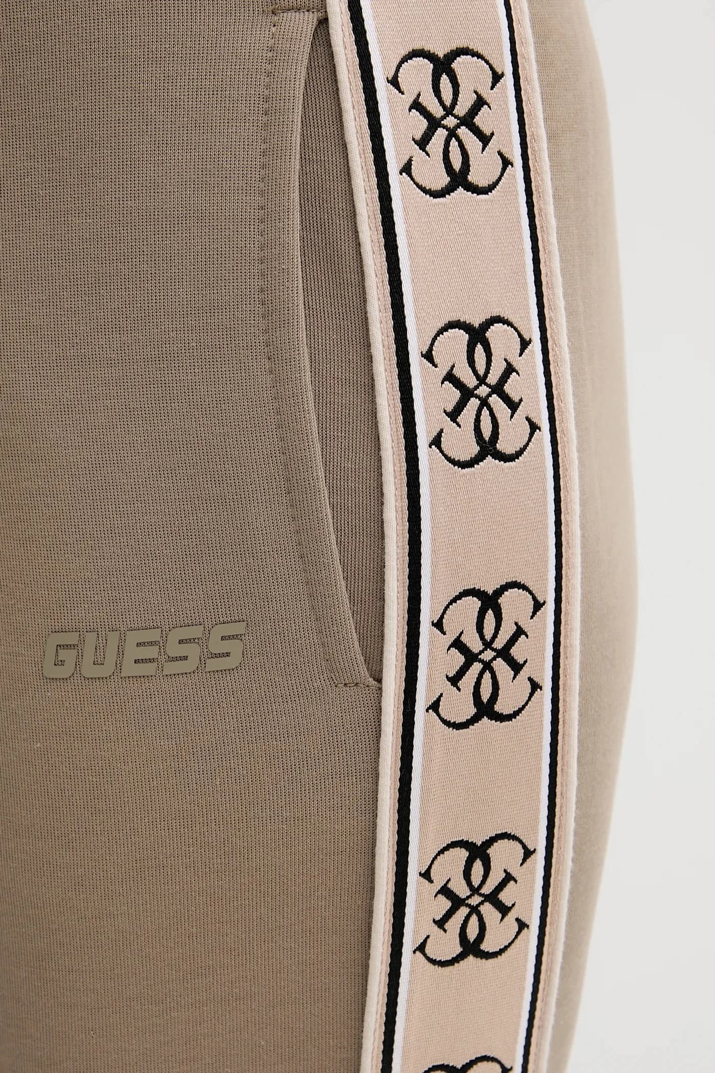 БРИТНИ спортивные штаны - фото 4