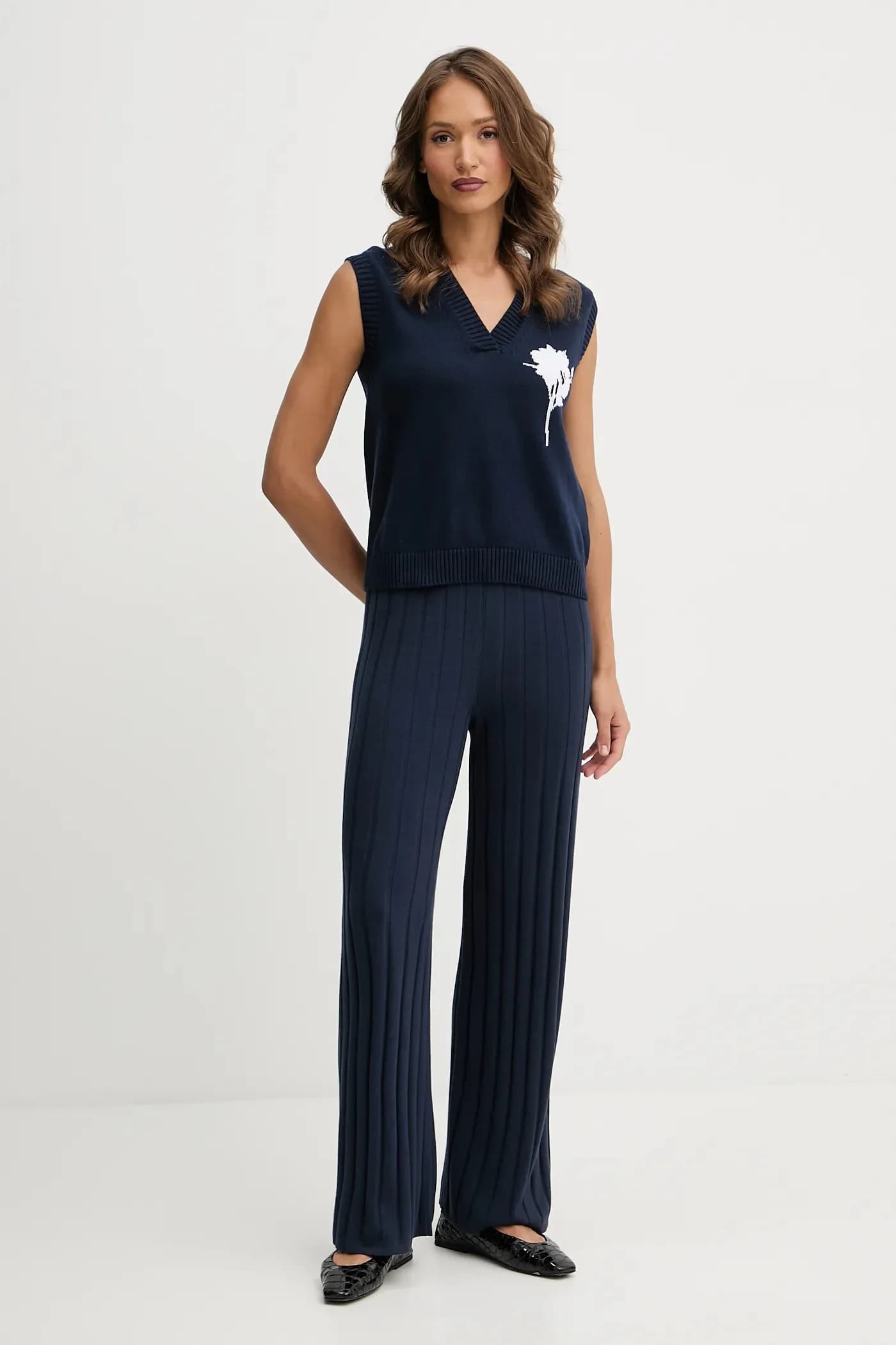 ТЕМА спортивные штаны - фото 2