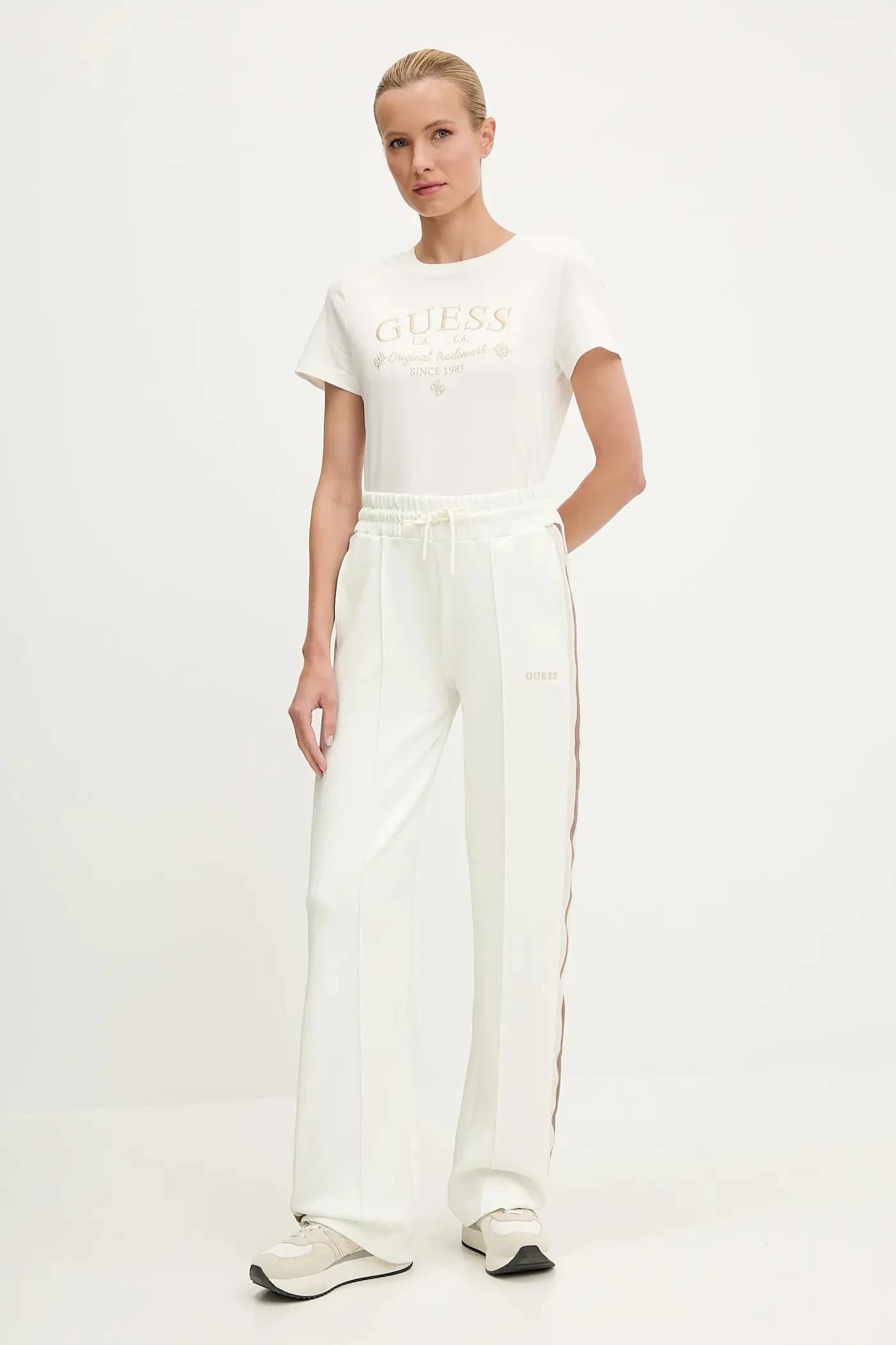 спортивные брюки YARROW - фото 2