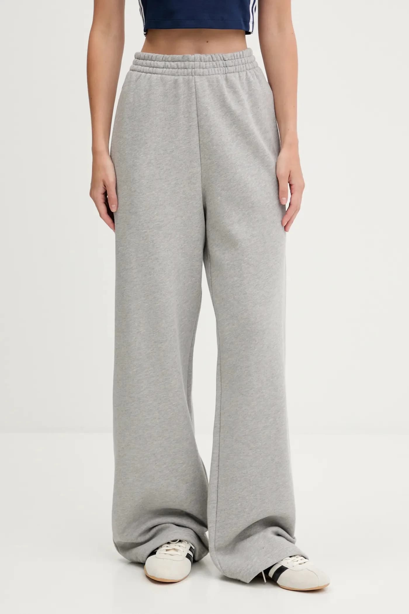 Хлопковые спортивные брюки Essentials